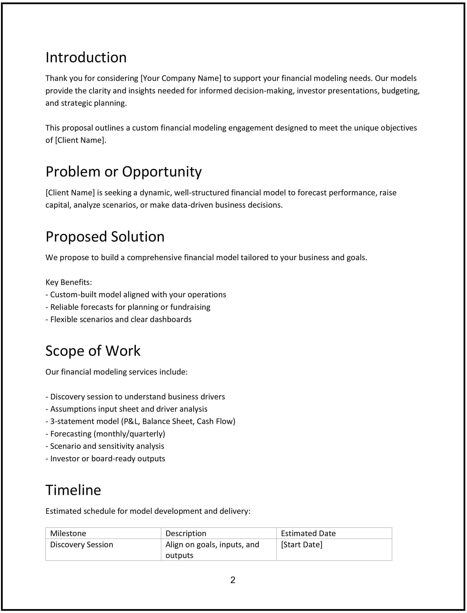 Finance---Legal---FINANCIAL-MODELING-PROPOSAL-1-1