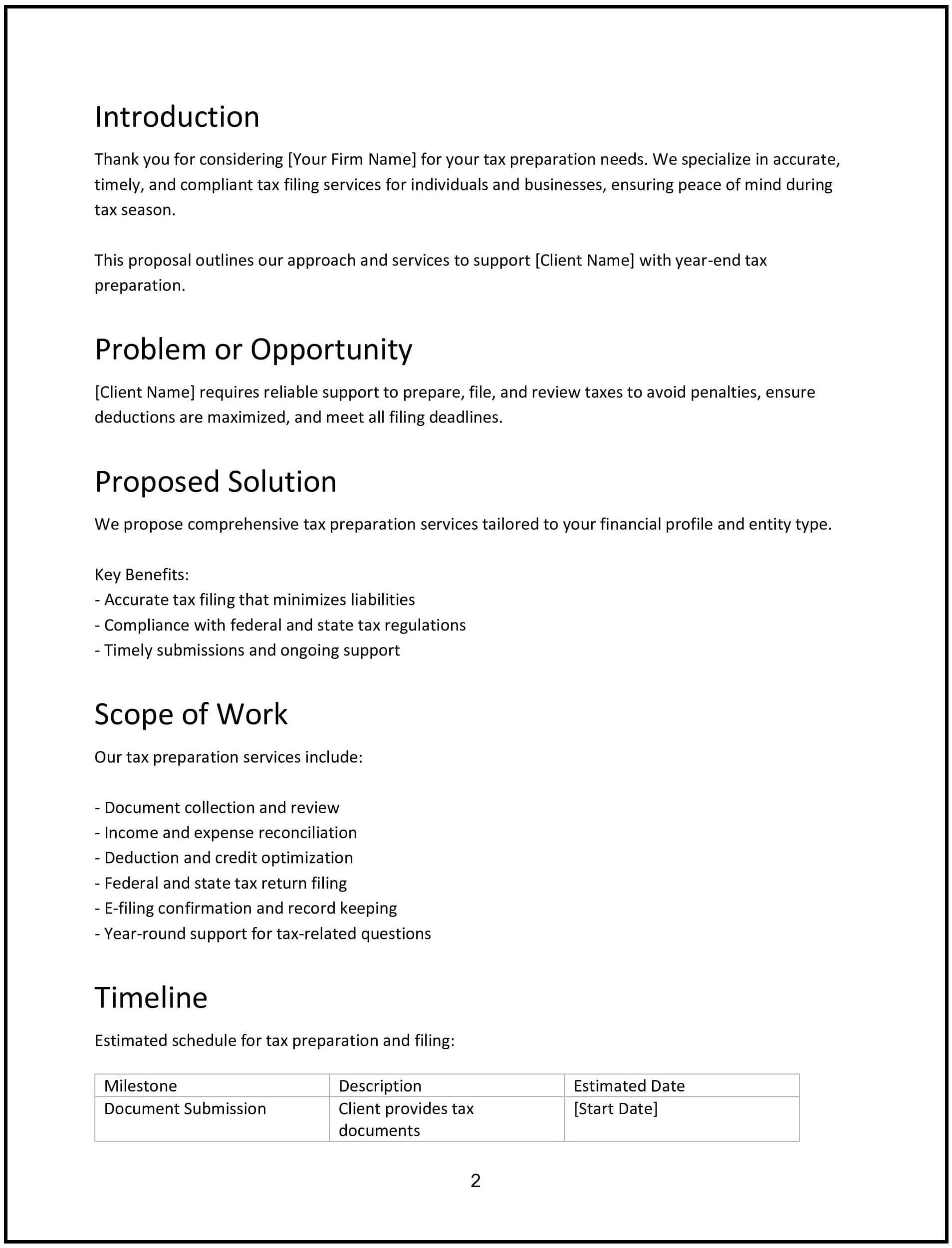 Finance---Legal---TAX-PREPARATION-PROPOSAL-1-1