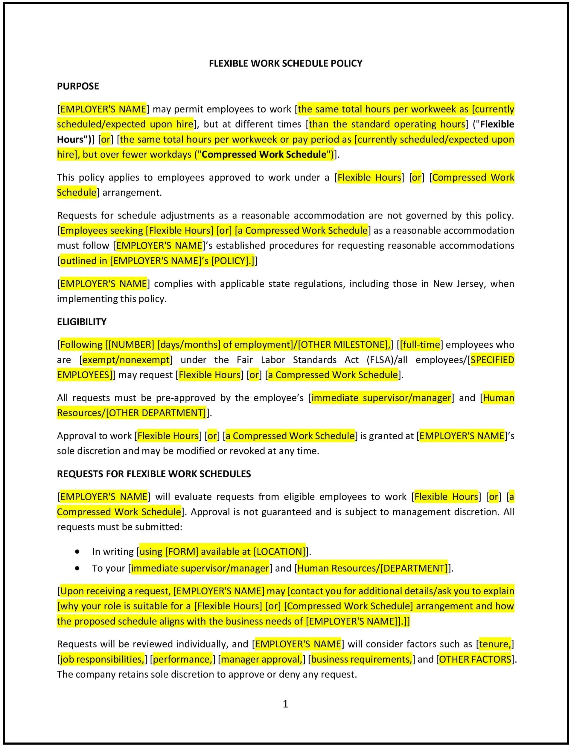 Flexible-Work-Schedule-Policy--New-Jersey--1-1