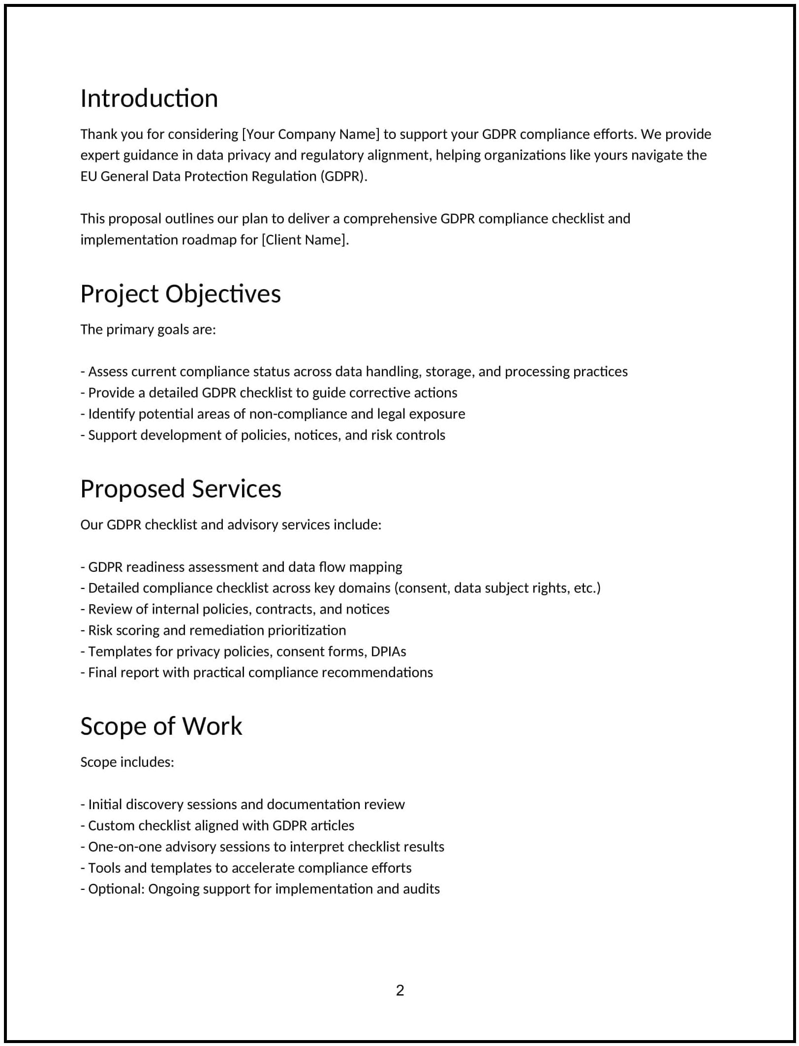 GDPR-COMPLIANCE-CHECKLIST-PROPOSAL-1-1