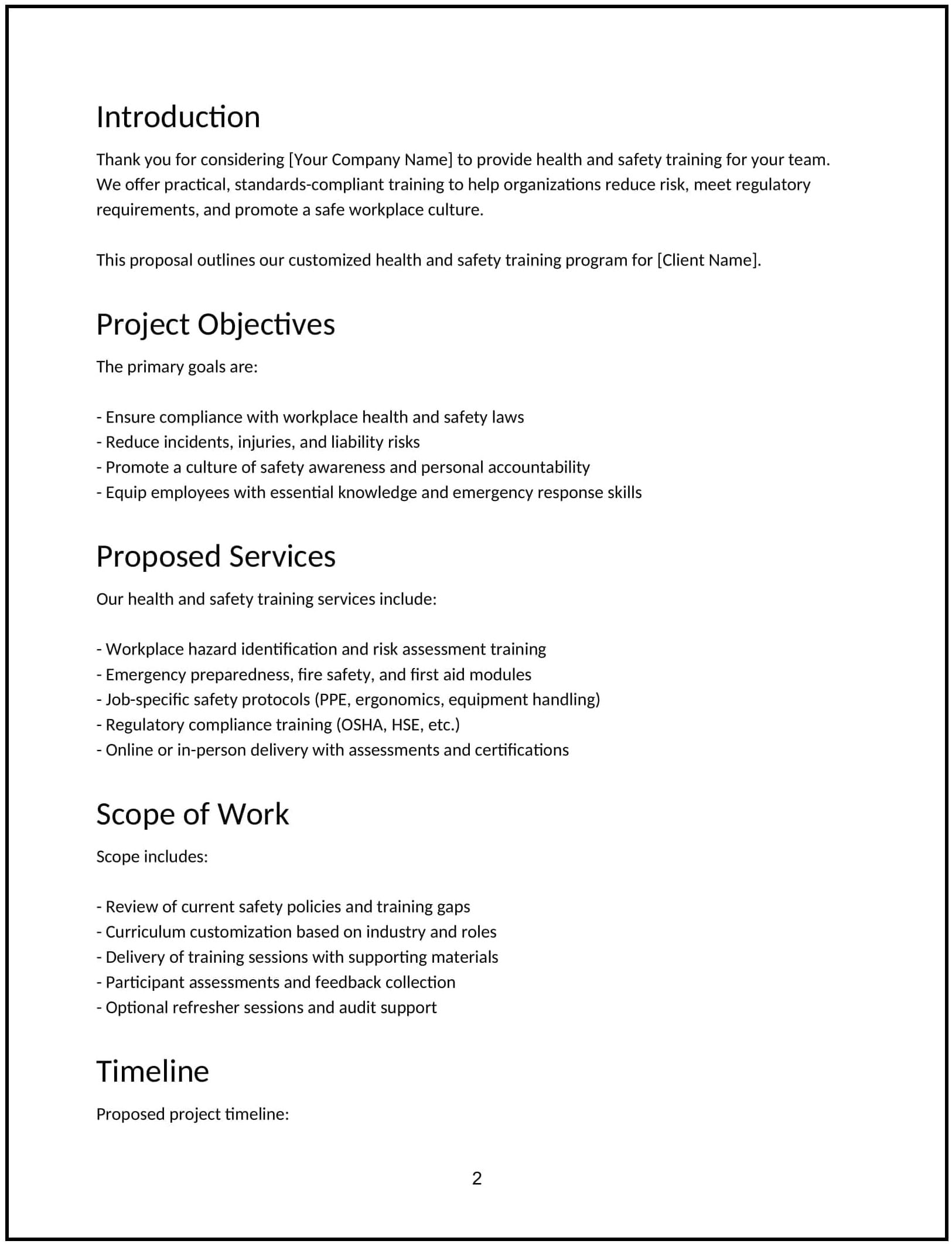 HEALTH---SAFETY-TRAINING-PROPOSAL-1-1