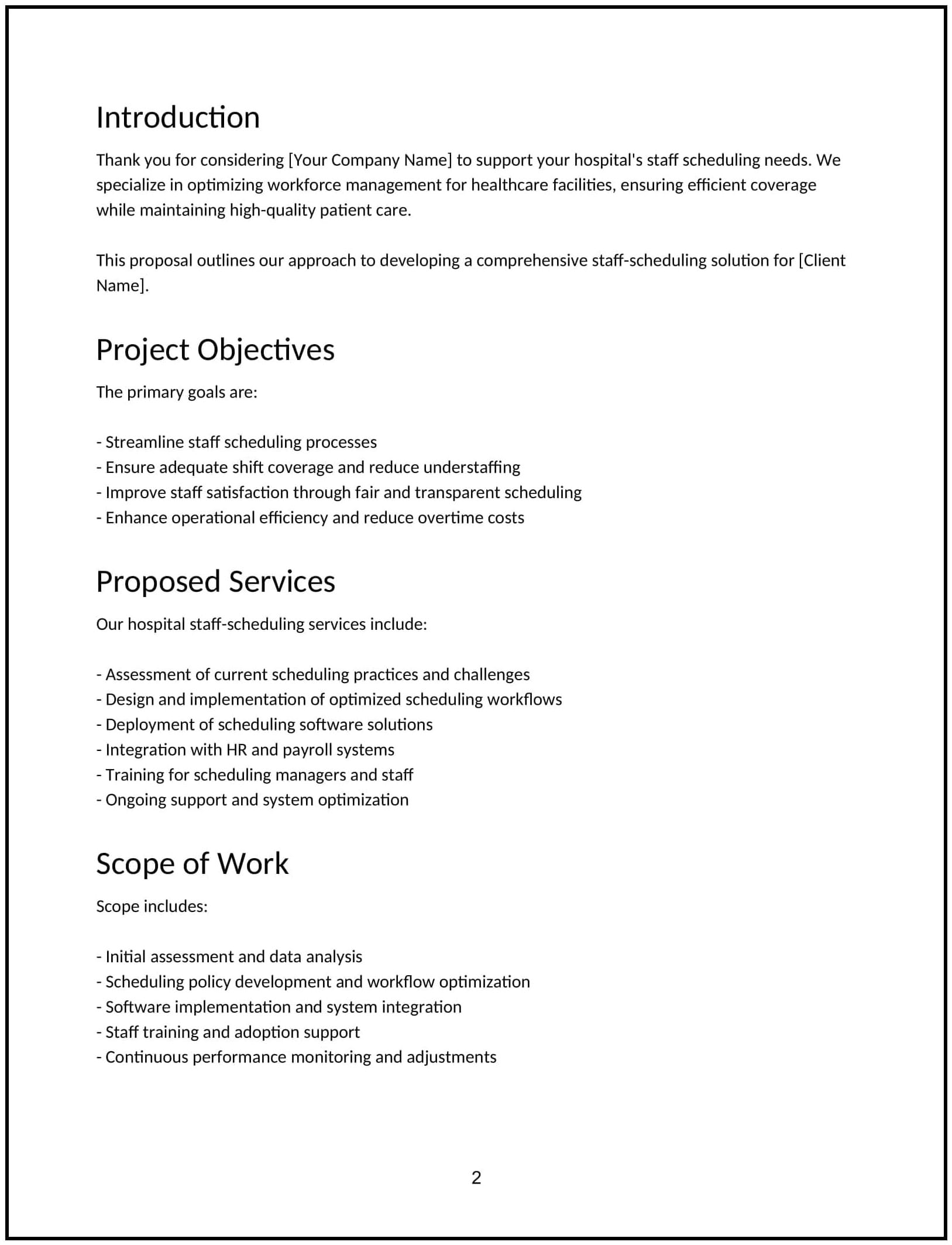 HOSPITAL-STAFF-SCHEDULING-PROPOSAL-1-1