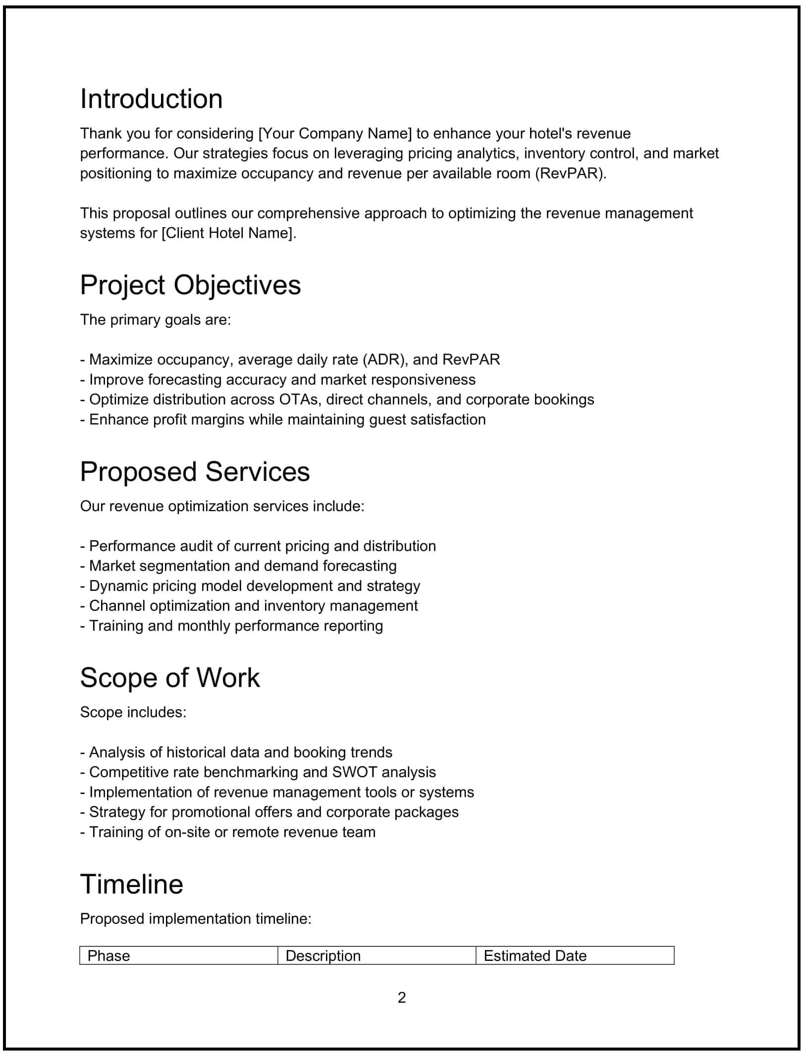 HOTEL-REVENUE-MANAGEMENT-OPTIMIZATION-PROPOSAL-1-1