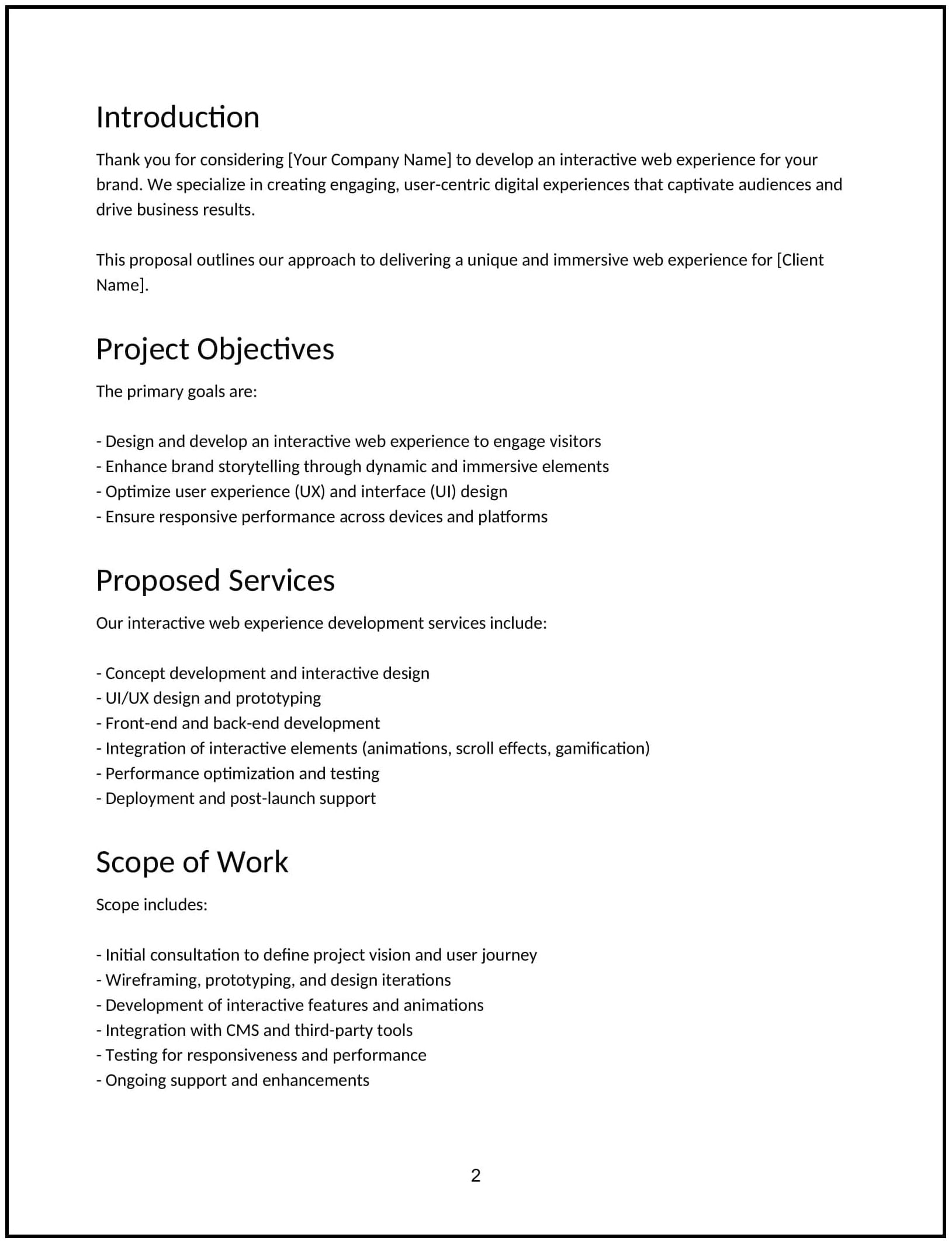 INTERACTIVE-WEB-EXPERIENCE-PROPOSAL-1-1