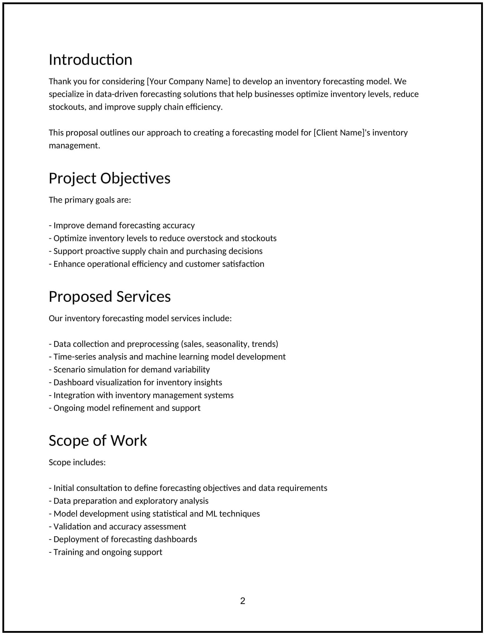 INVENTORY-FORECASTING-MODEL-PROPOSAL-1-1
