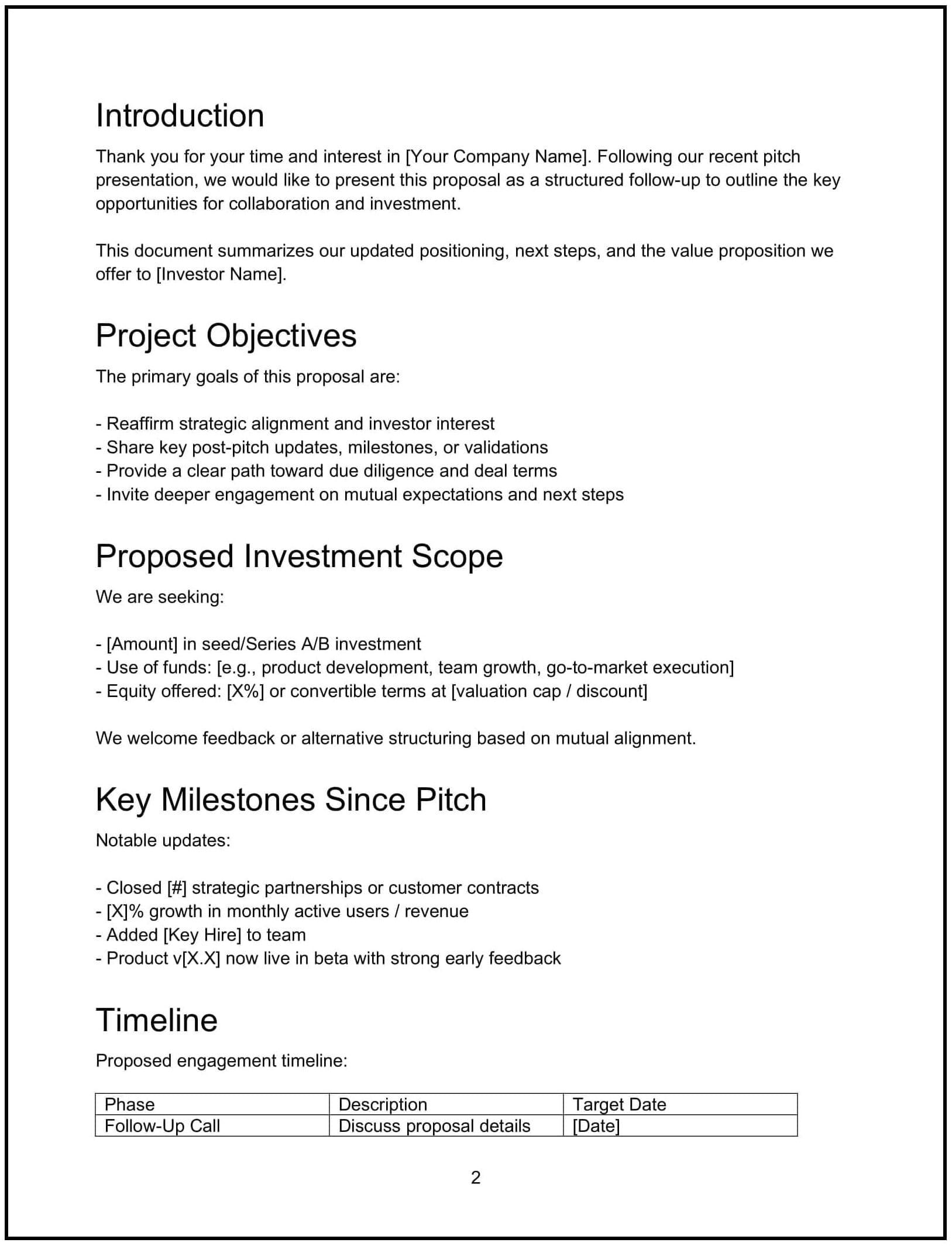INVESTOR-PITCH-FOLLOW-UP-PROPOSAL-1-1