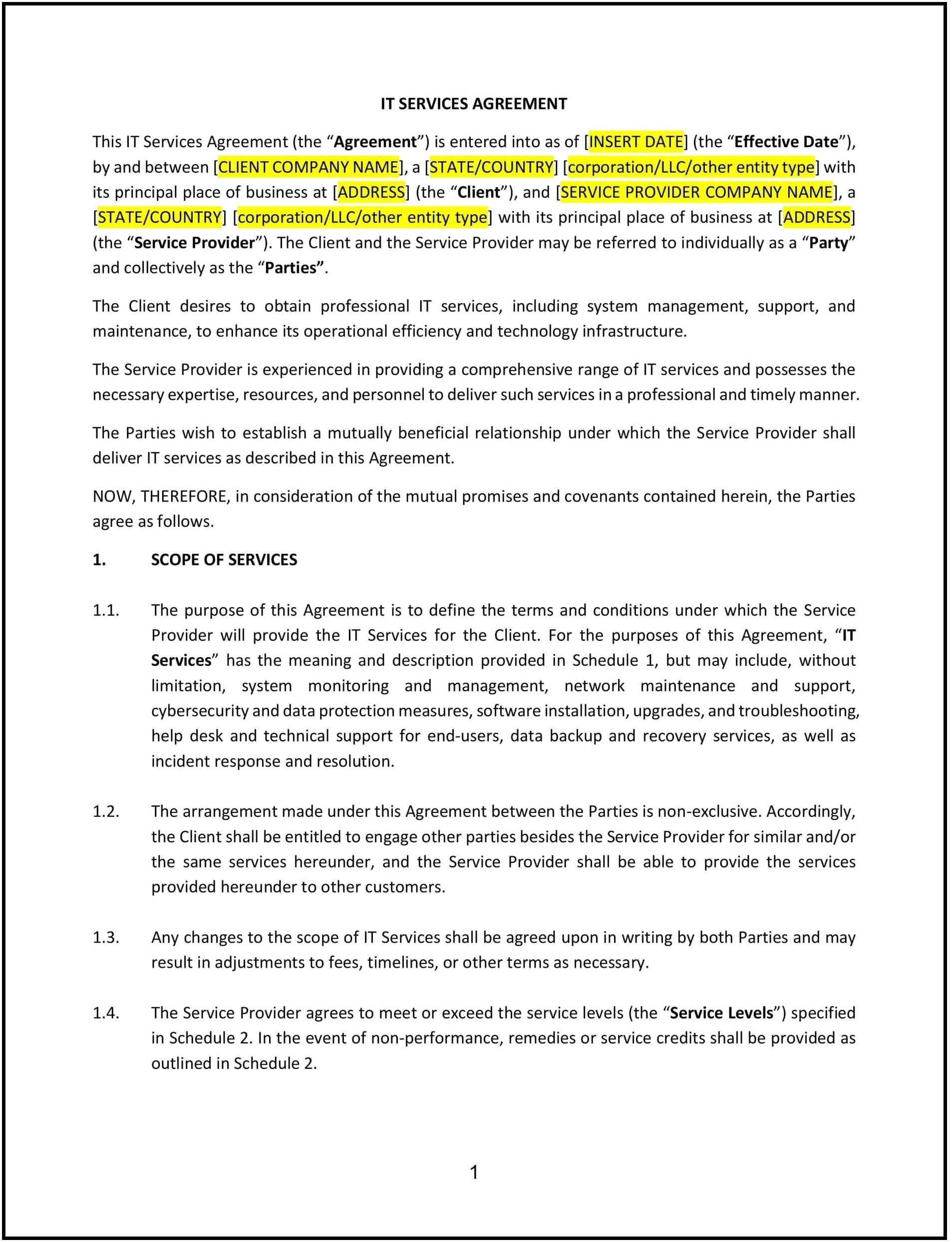 IT-Services-Agreement--Maryland--1-1