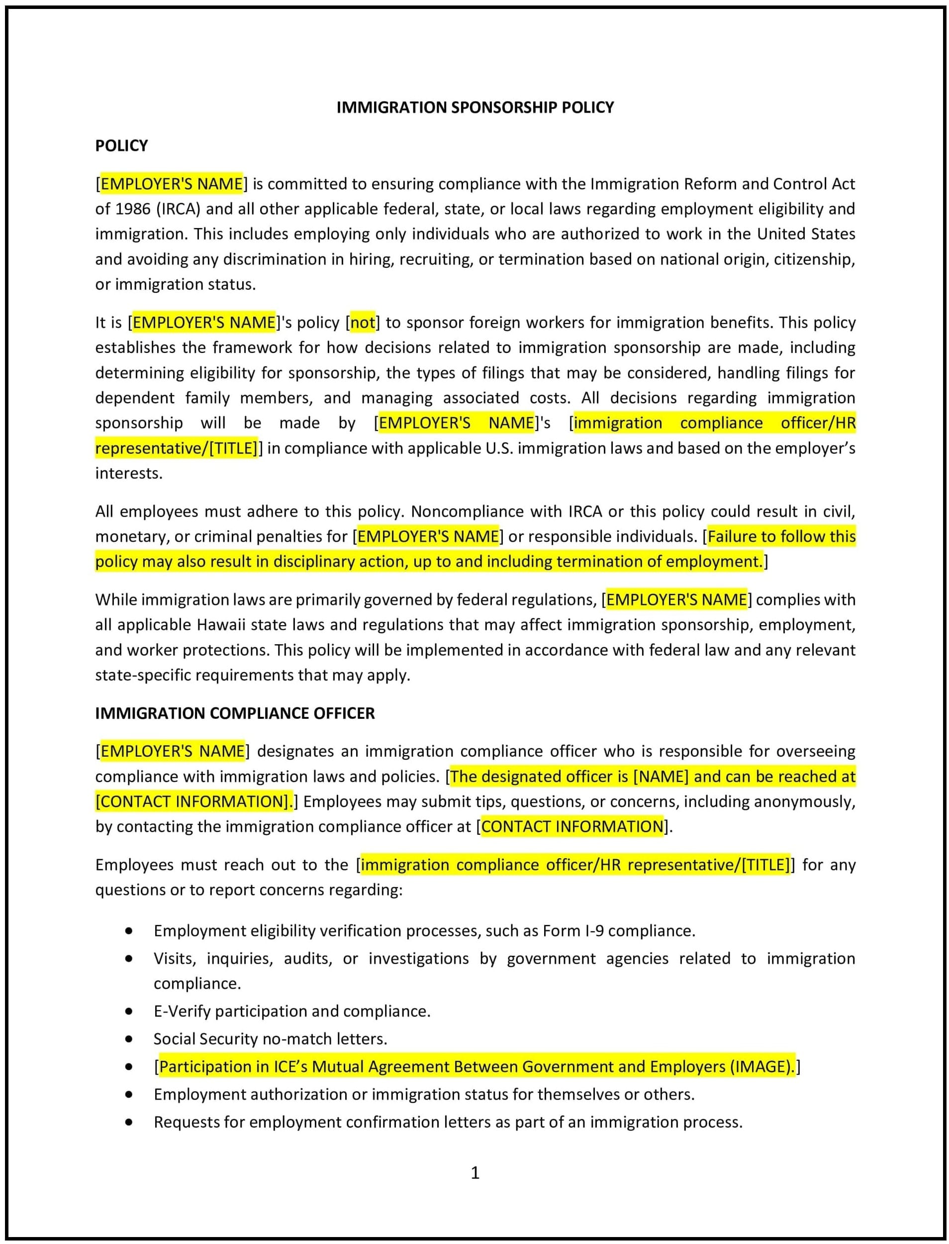 Immigration-Sponsorship-Policy--Hawaii--2-1