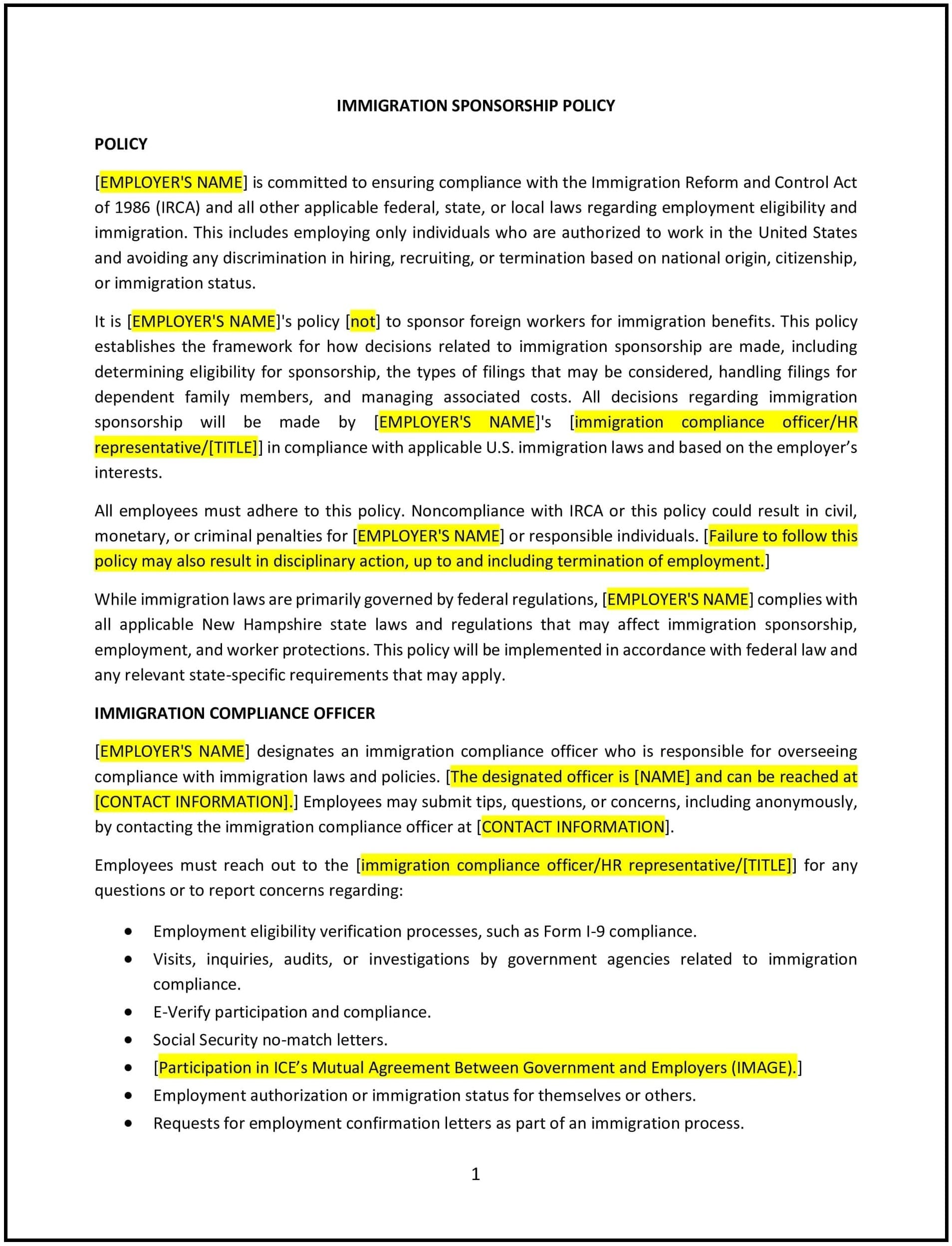 Immigration-Sponsorship-Policy--New-Hampshire--1-1