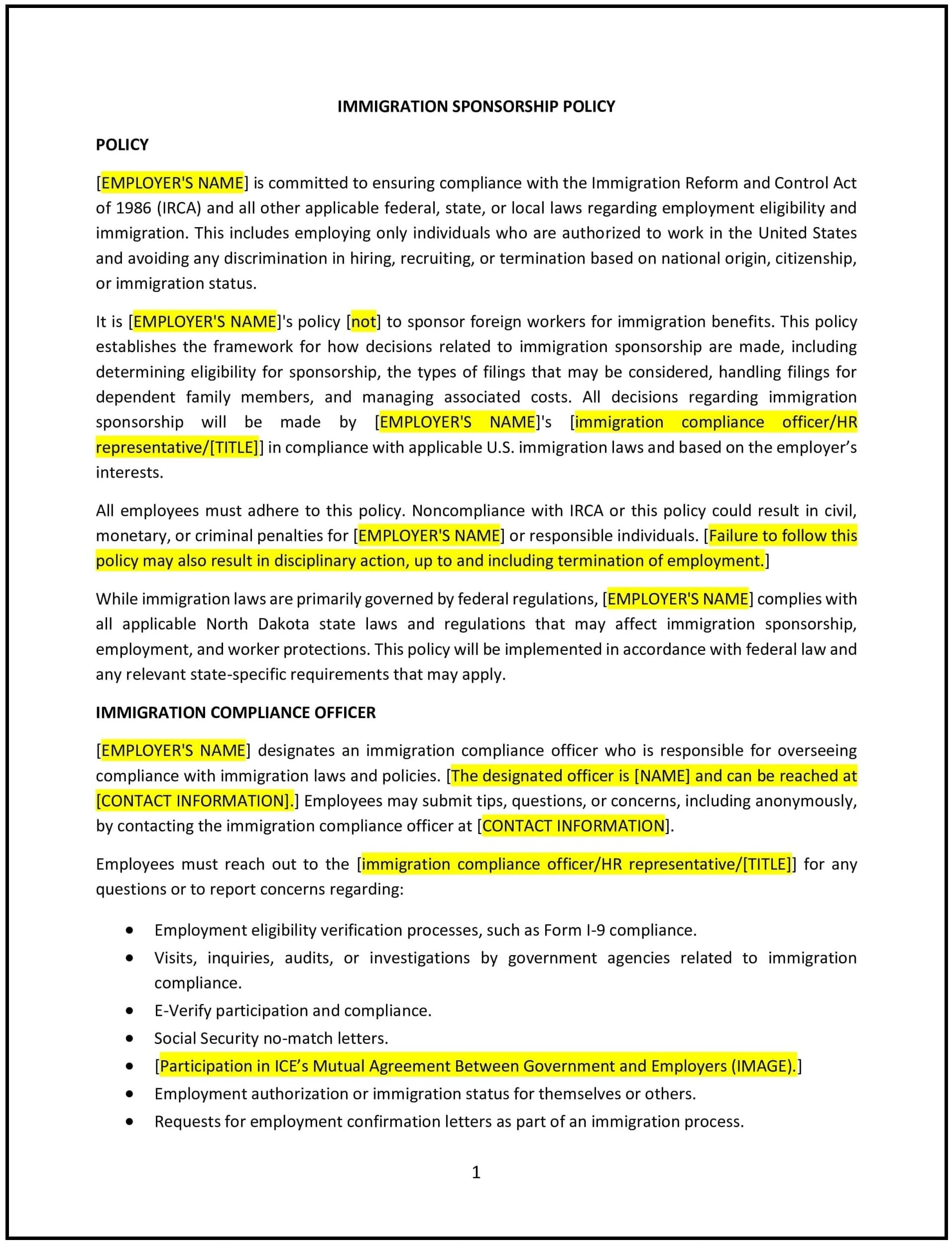 Immigration-Sponsorship-Policy--North-Dakota--1-1