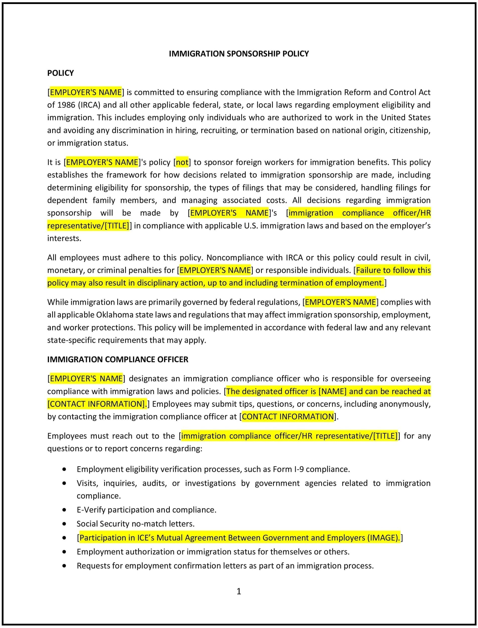 Immigration-Sponsorship-Policy--Oklahoma--1-1