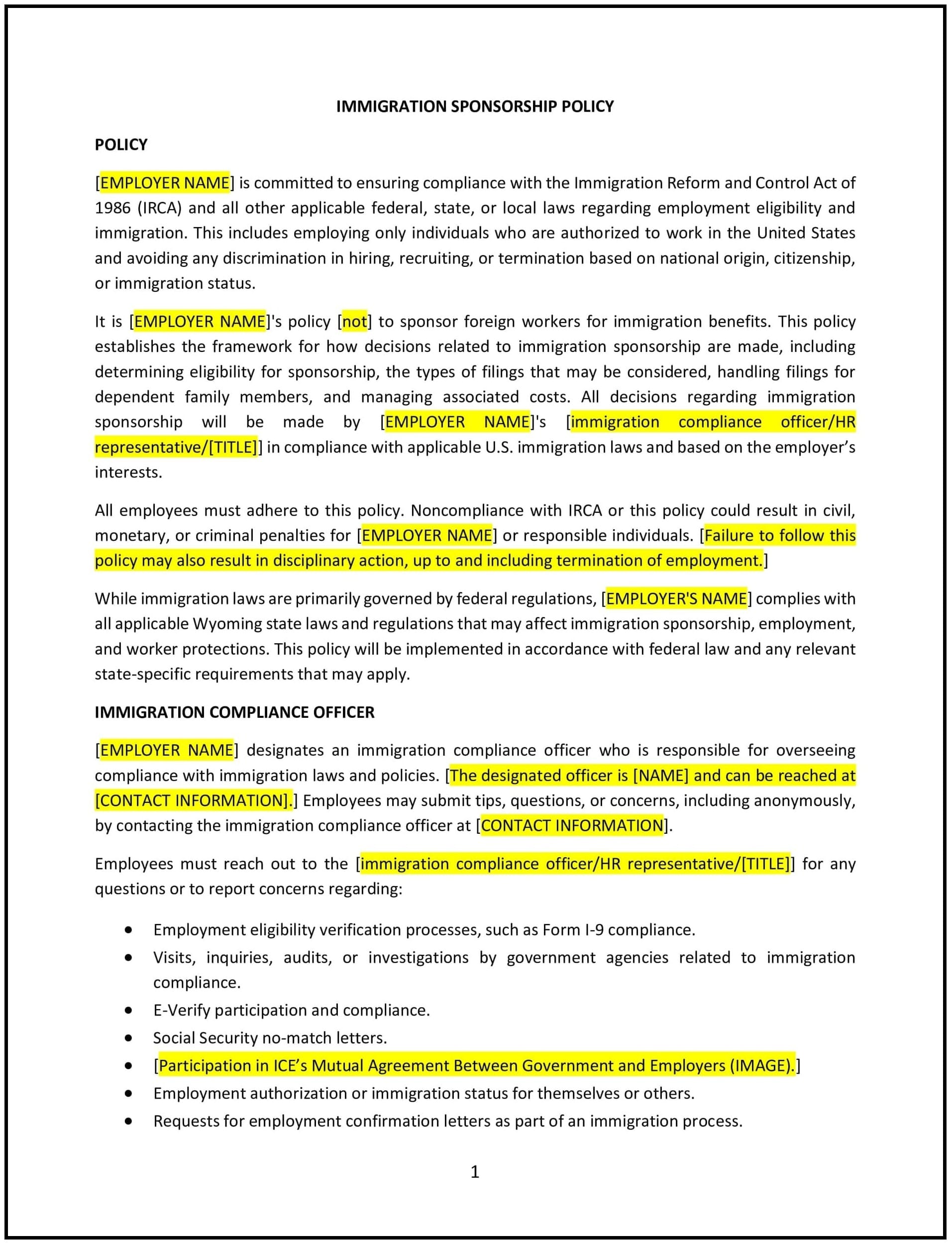 Immigration-Sponsorship-Policy--Wyoming--1-1