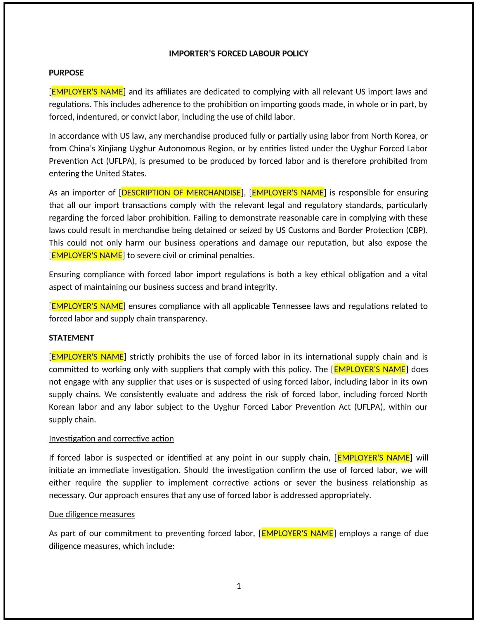 Importer-s-Forced-Labour-Policy--Tennessee--1-1-1