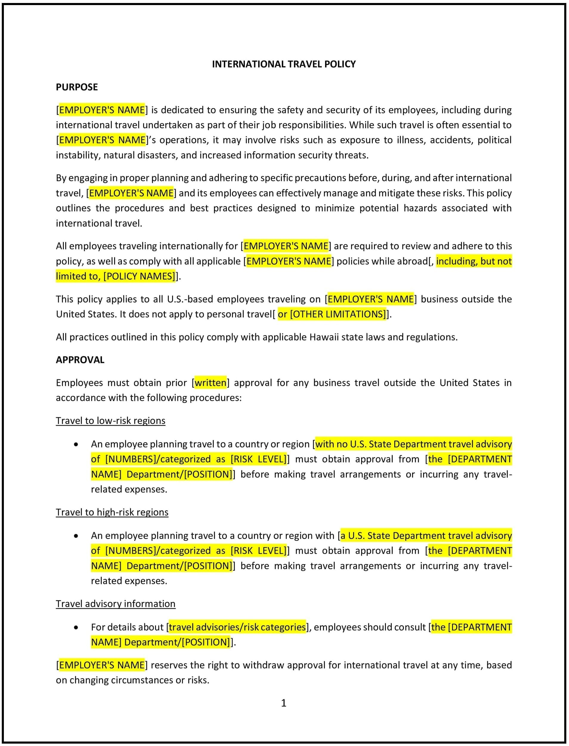 International-Travel-Policy--Hawaii--1-1