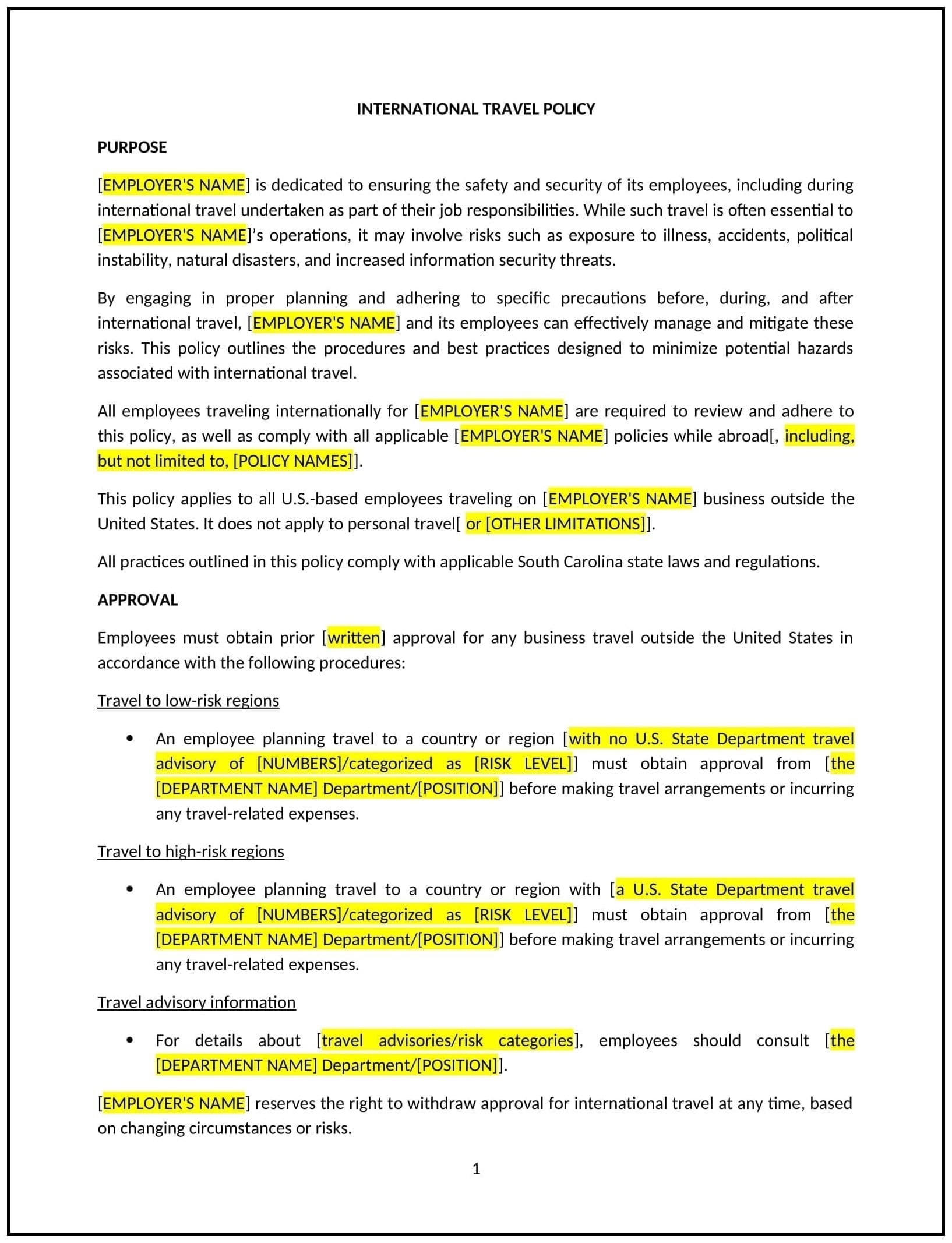 International-Travel-Policy--South-Carolina--01-1-1