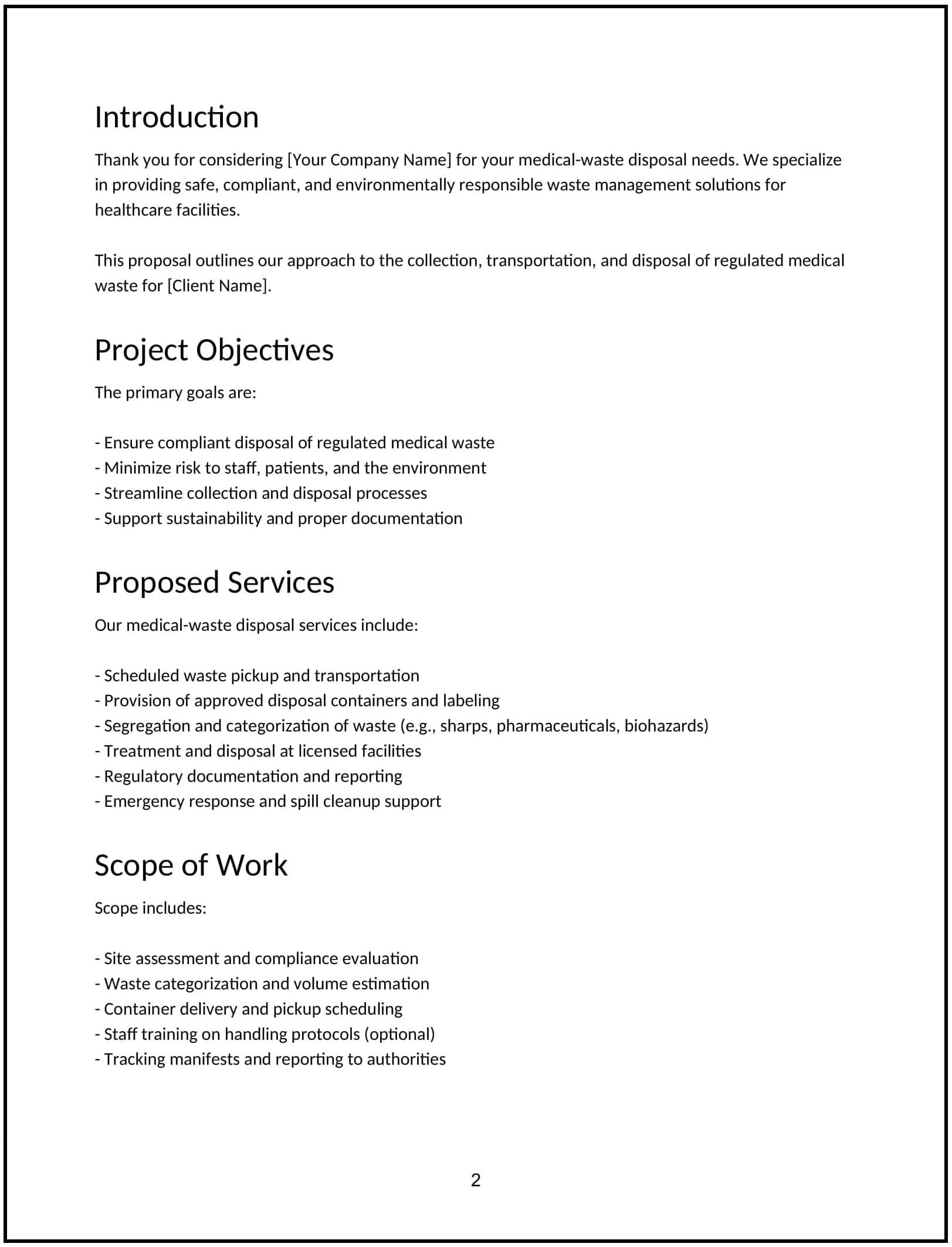 MEDICAL-WASTE-DISPOSAL-PROPOSAL-1-1