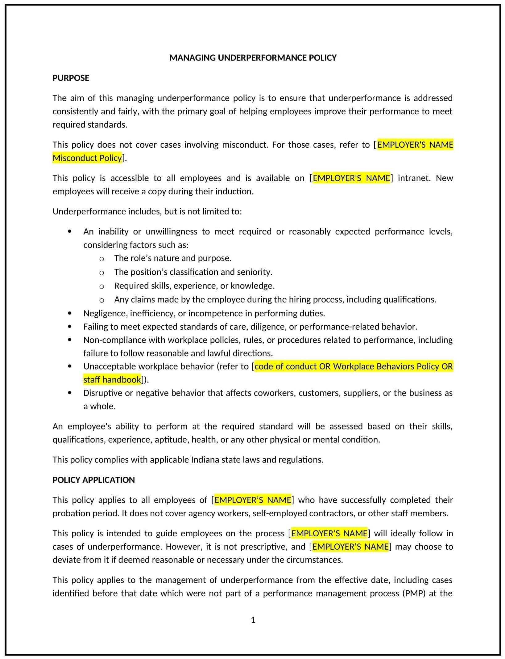 Managing-Underperformance-Policy--Indiana--1-1-1