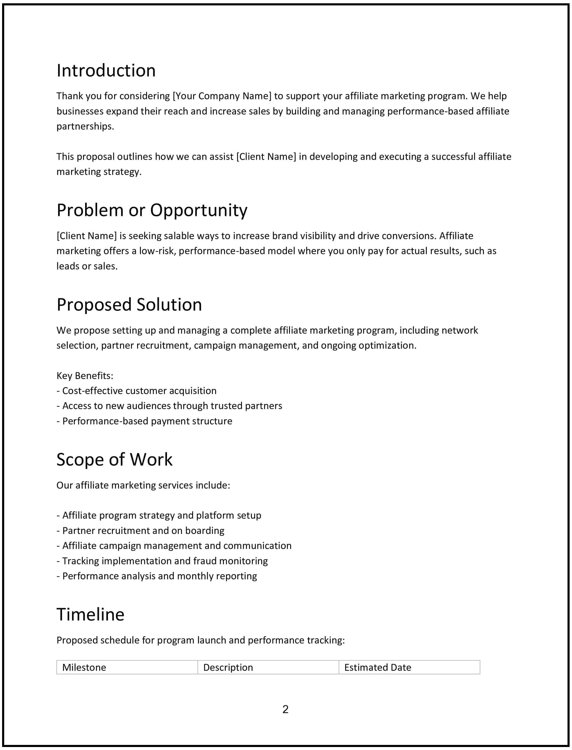 Marketing---Advertising---AFFILIATE-MARKETING-PROPOSAL-1-1