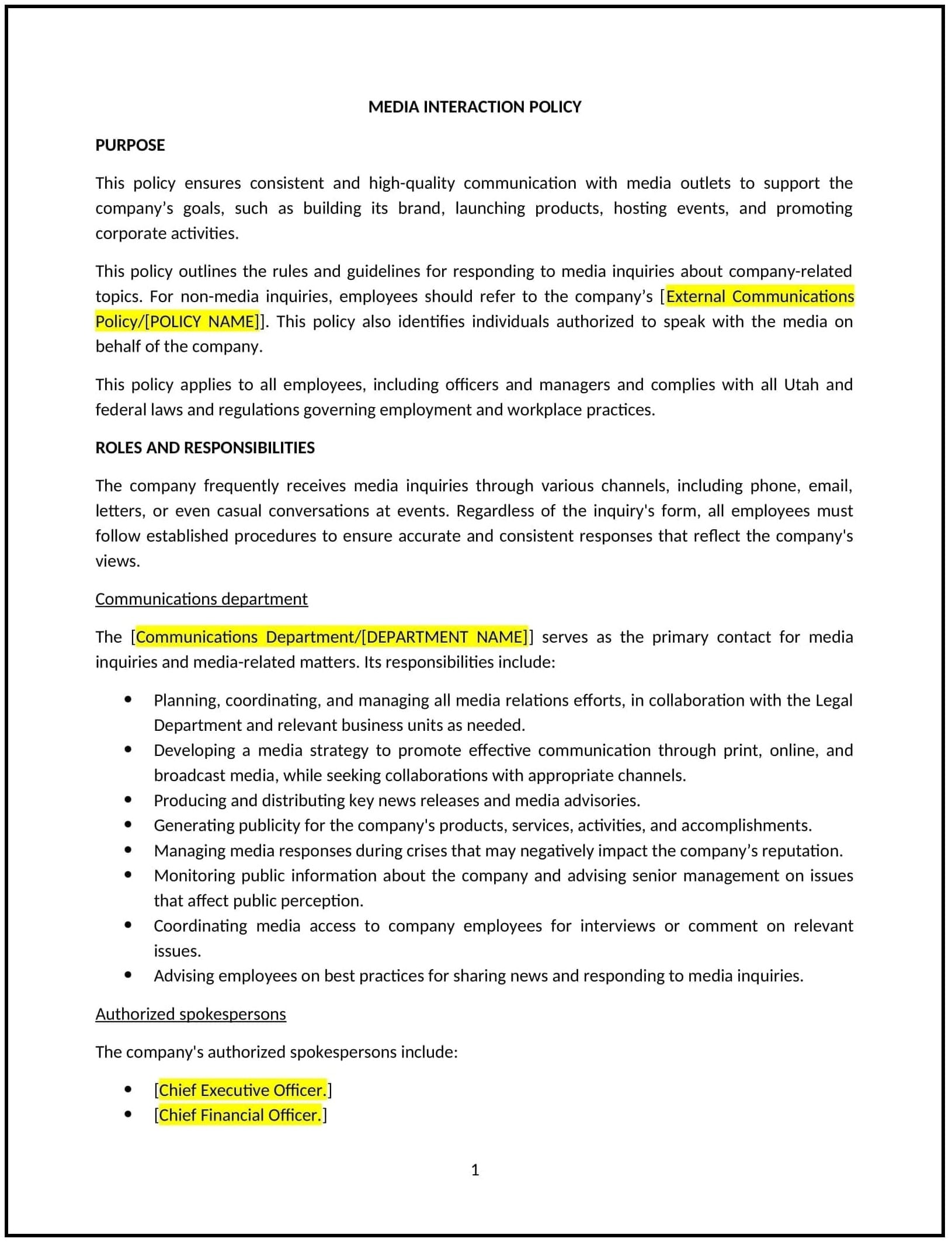 Media-Relations-Policy--Utah--1-1-1