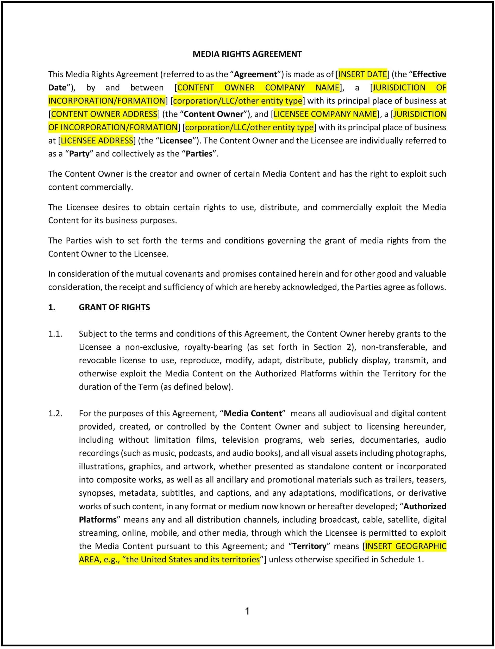 Media-Rights-Agreement--New-York--1-1