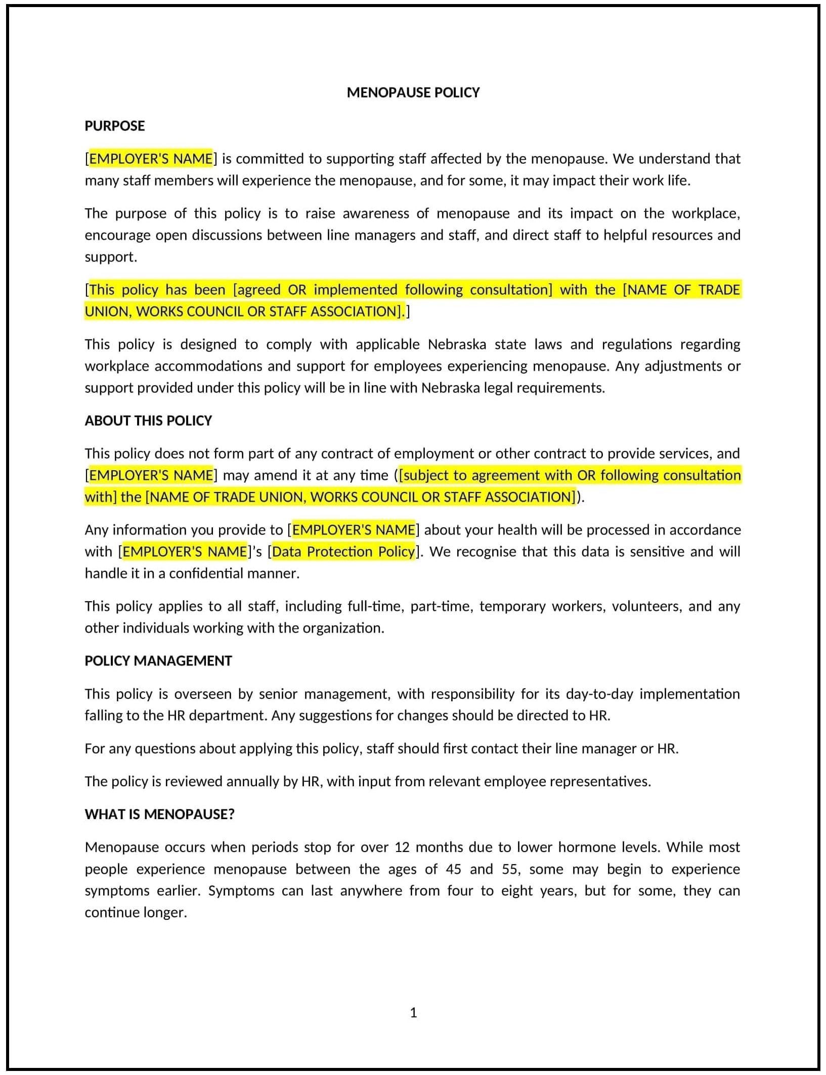 Menopause-Policy--Nebraska--1-1-1