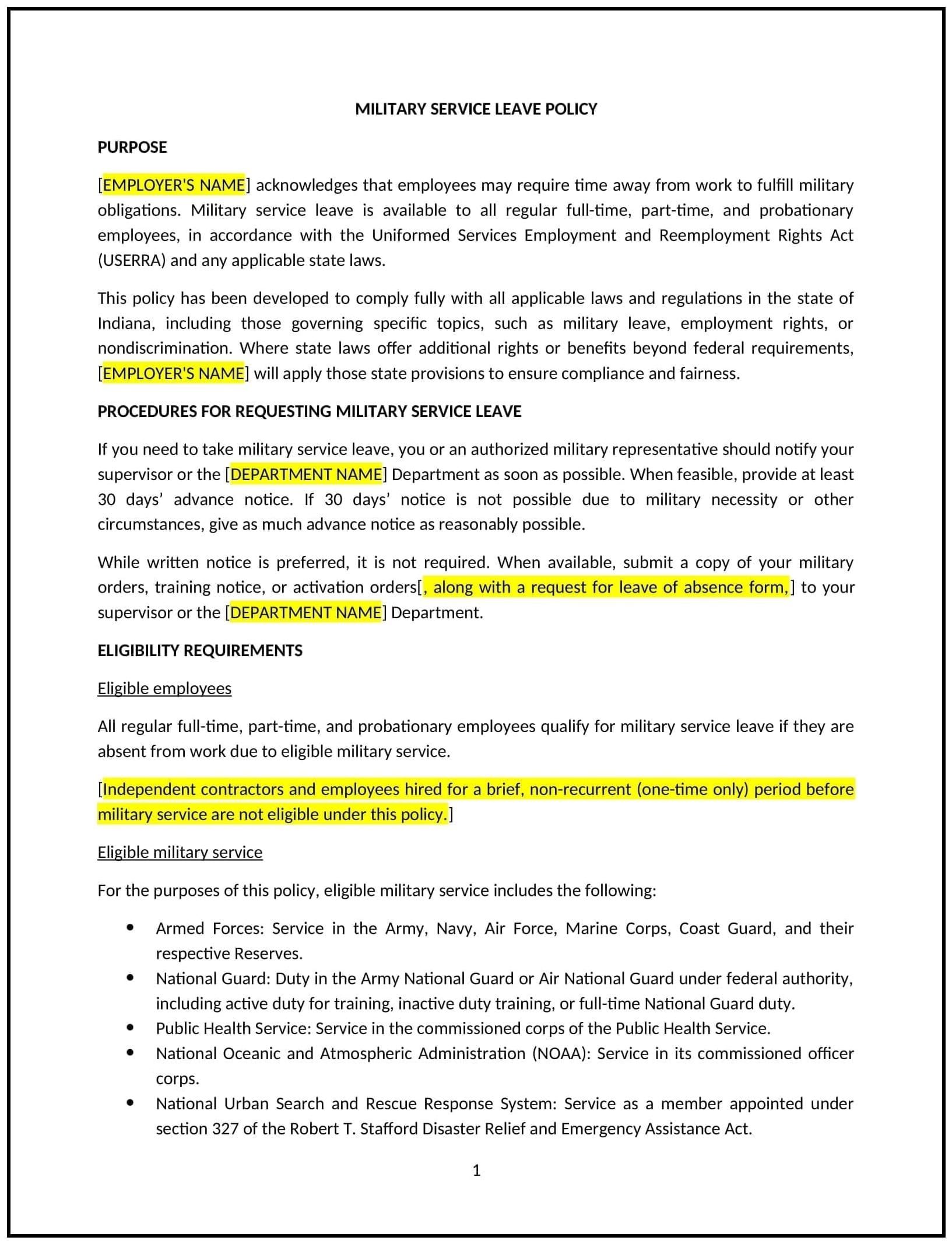 Military-Service-Leave-Policy--Indiana--1-1-1