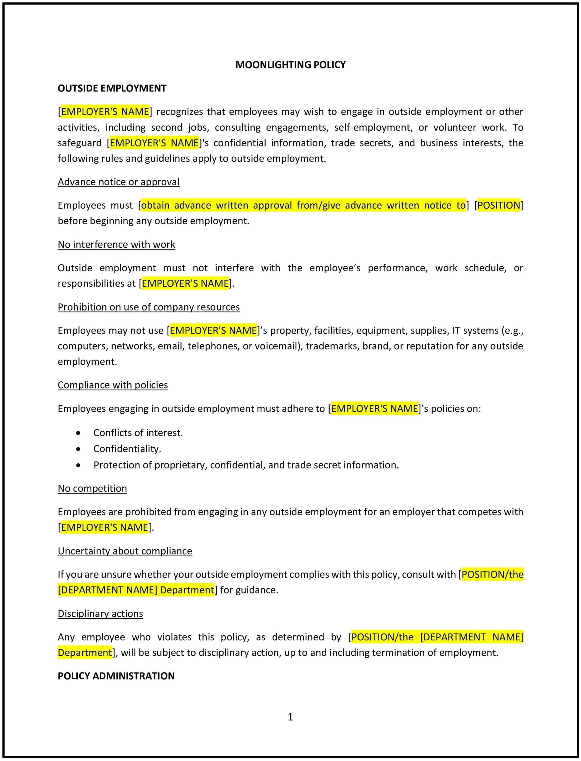 Moonlighting-Policy--Hawaii--1-1