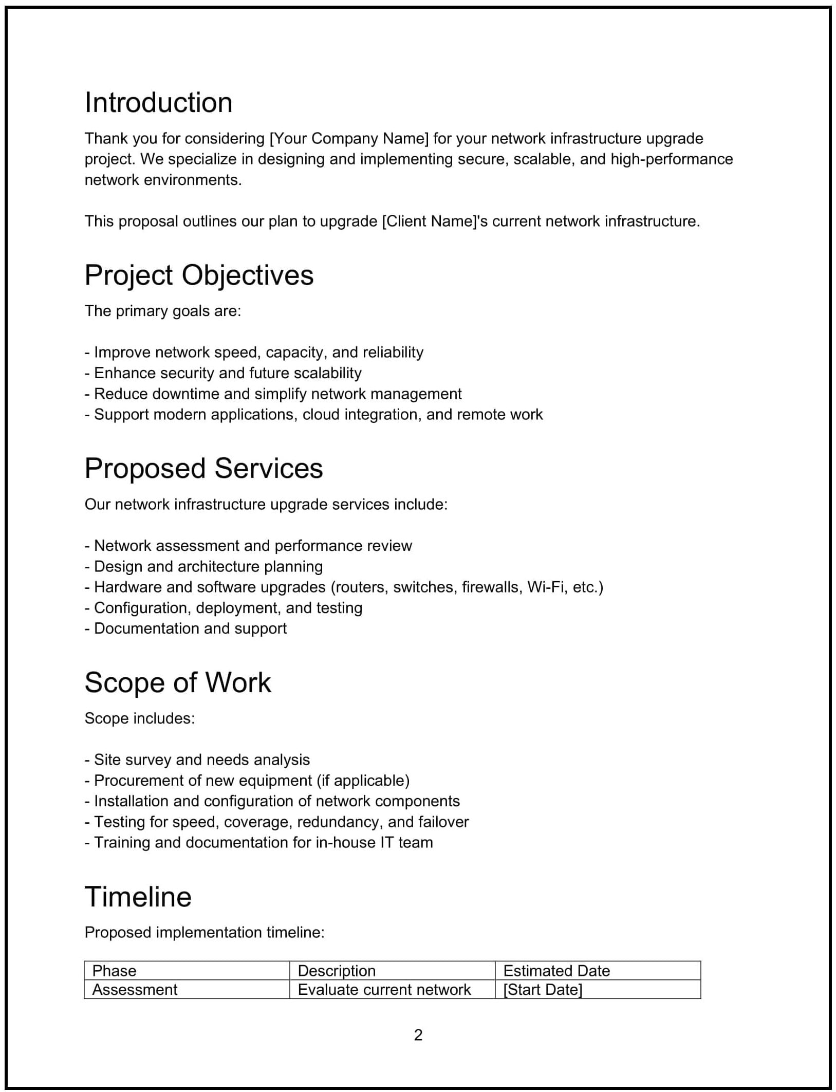 NETWORK-INFRASTRUCTURE-UPGRADE-PROPOSAL-1-1