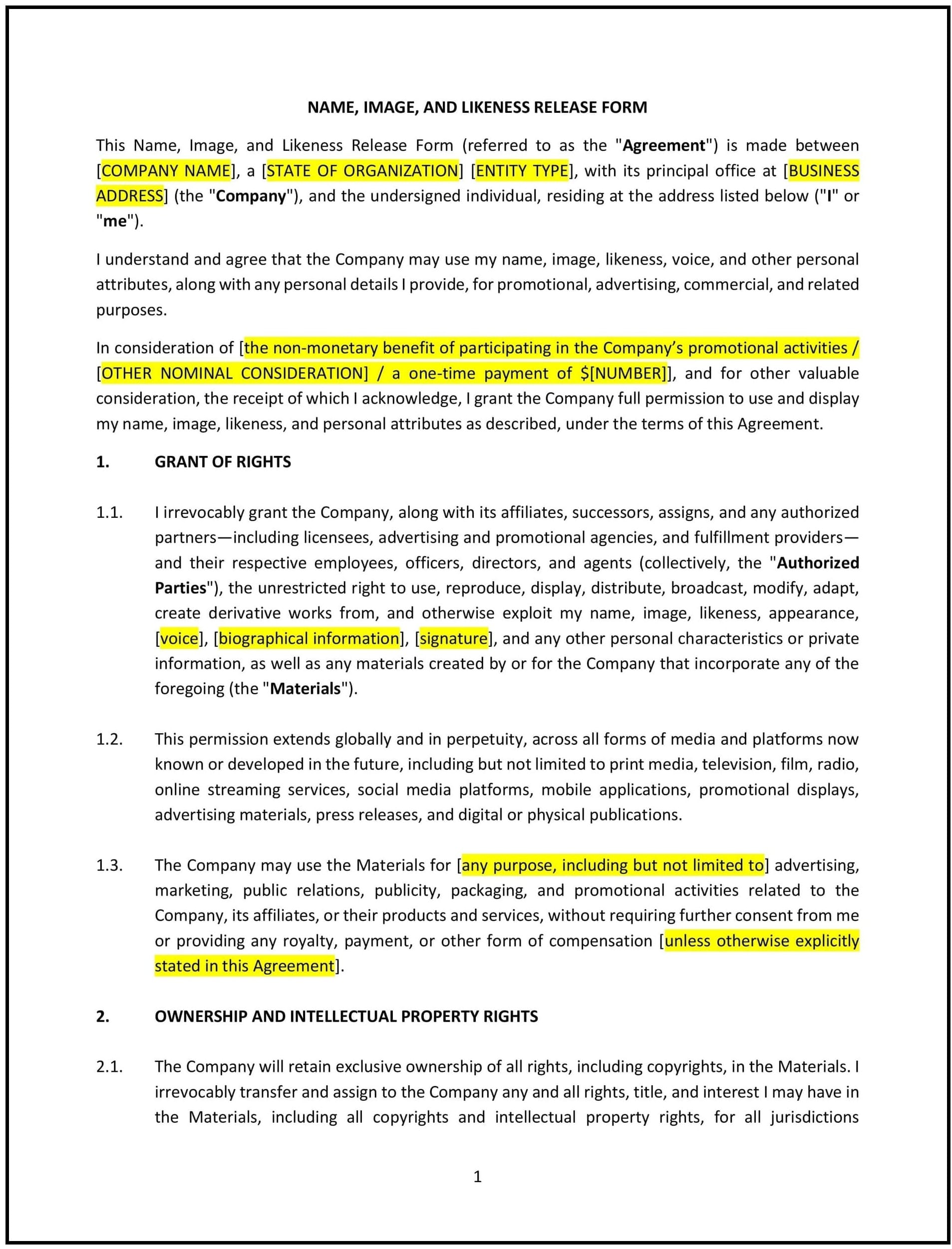 Name--Image--and-Likeness-Release-Form--Virginia--1-1