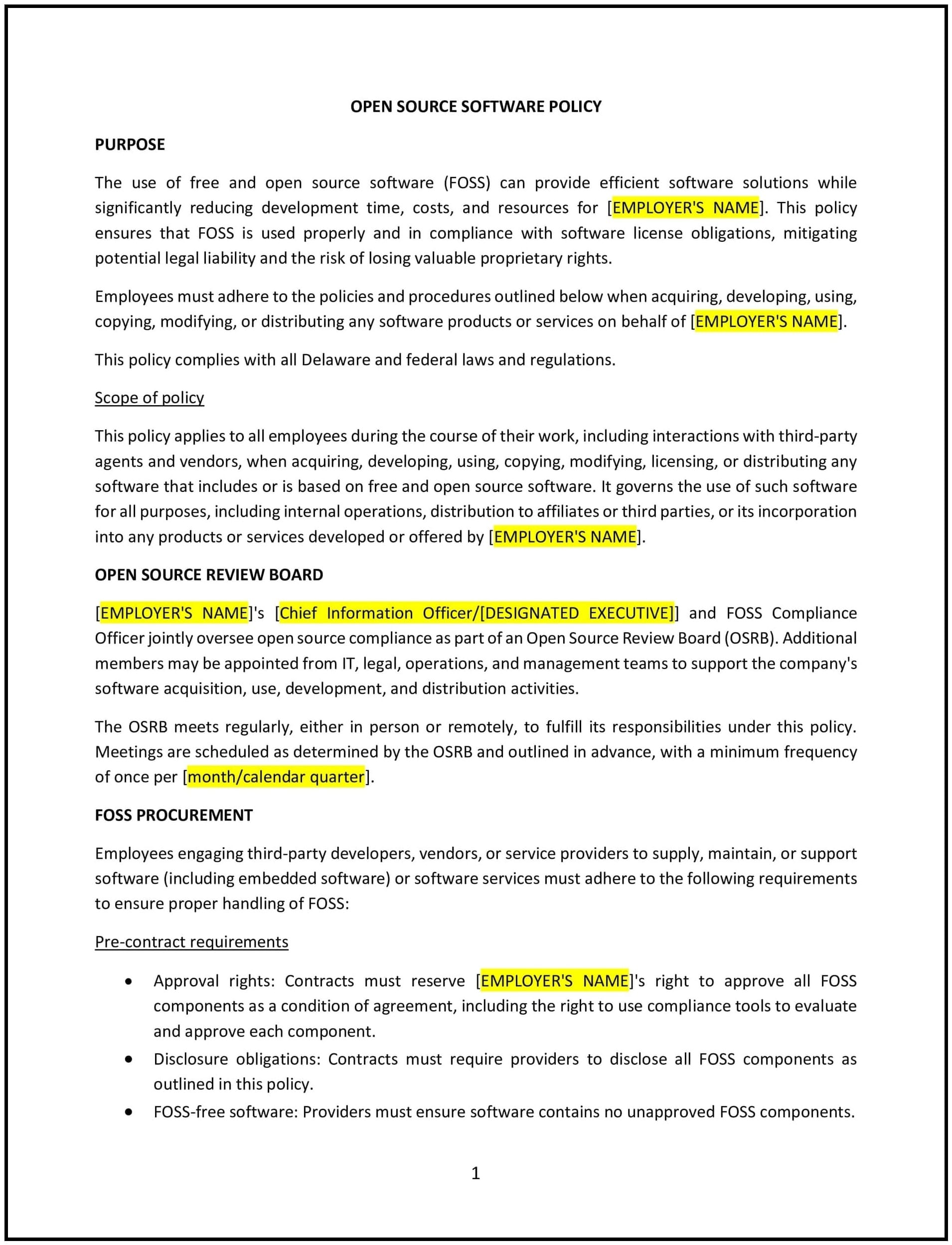 Open-Source-Software-Policy--Delaware--1-1