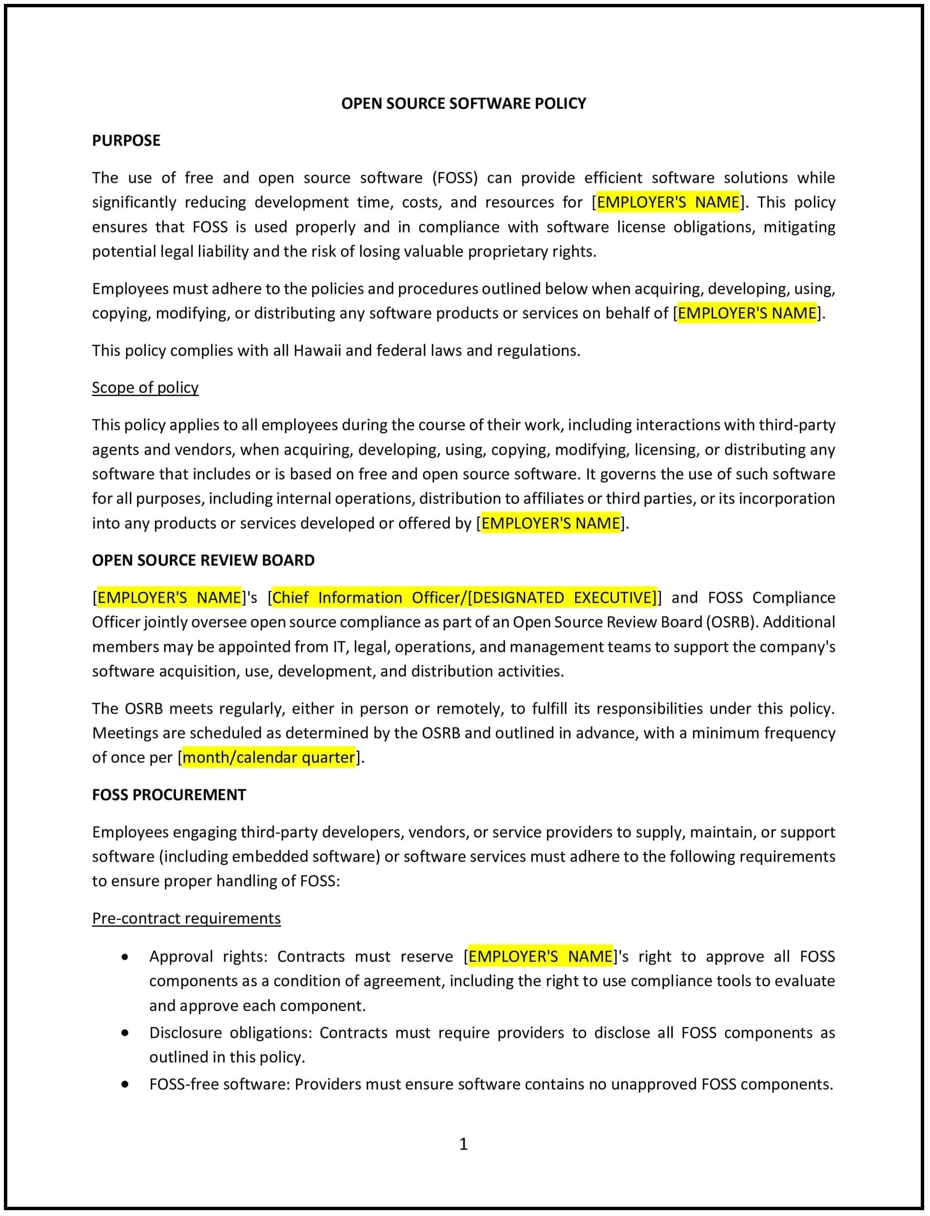 Open-Source-Software-Policy--Hawaii--1-1