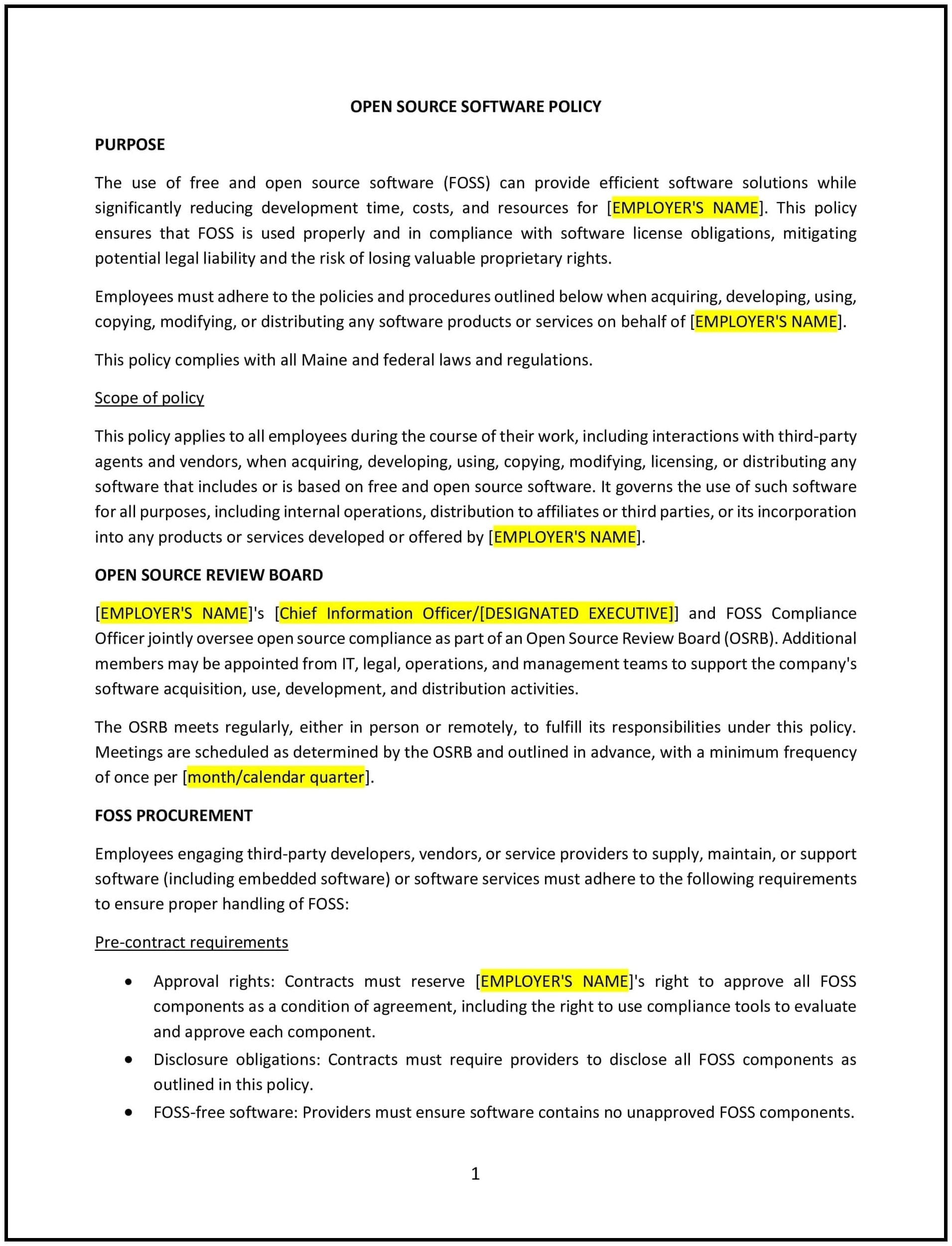 Open-Source-Software-Policy--Maine--1-1