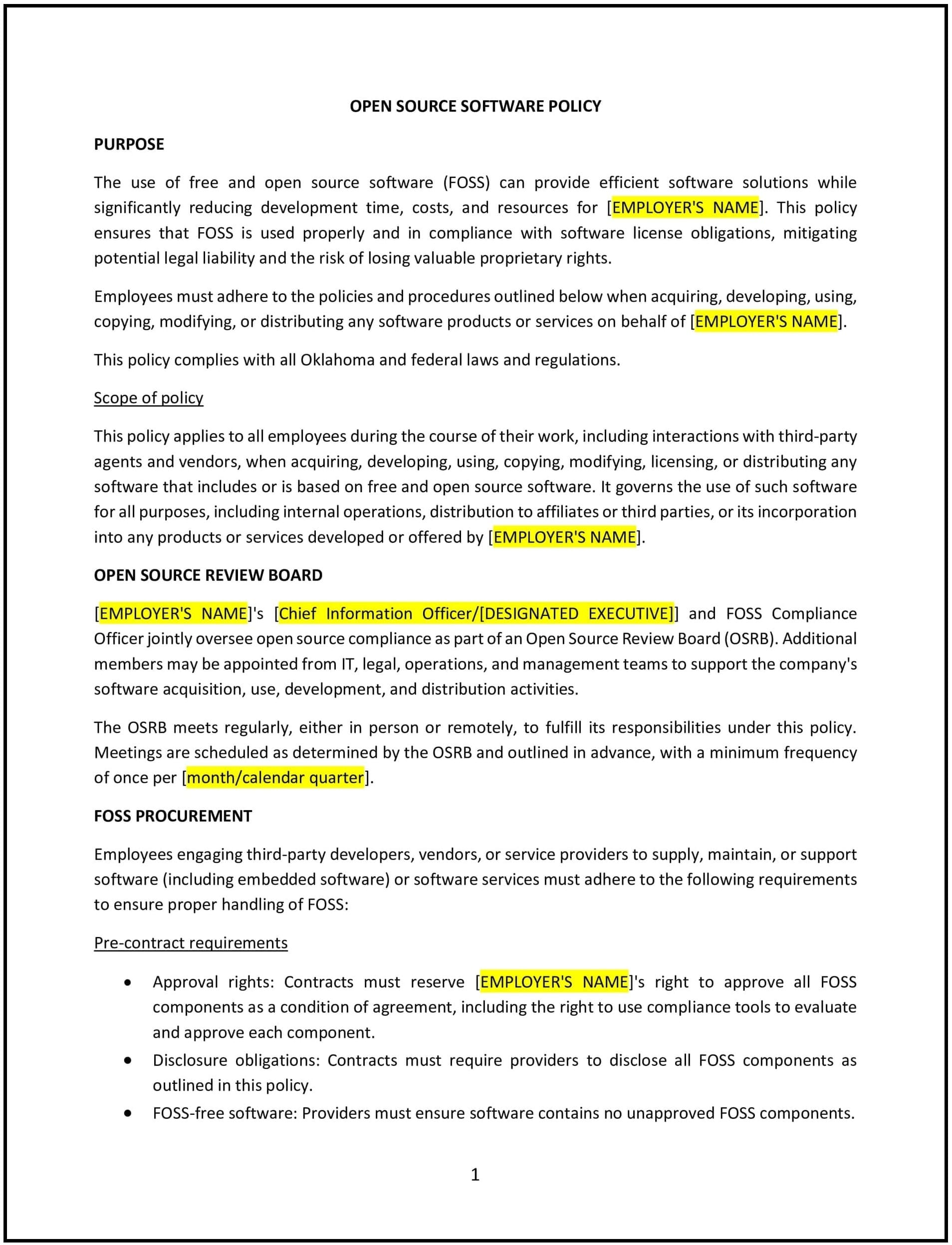 Open-Source-Software-Policy--Oklahoma--1-1