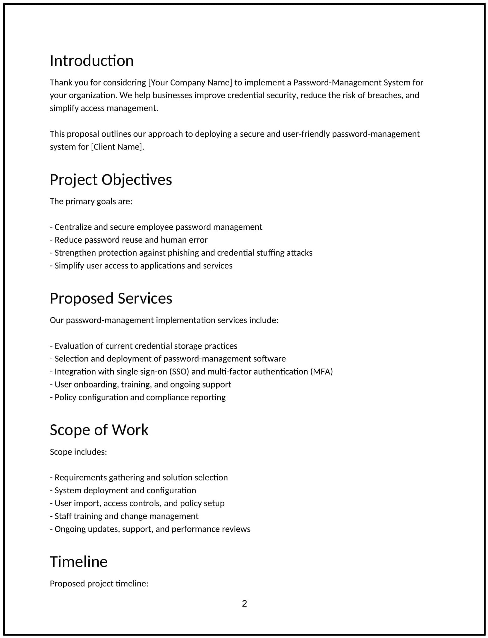 PASSWORD-MANAGEMENT-SYSTEM-PROPOSAL-1-1