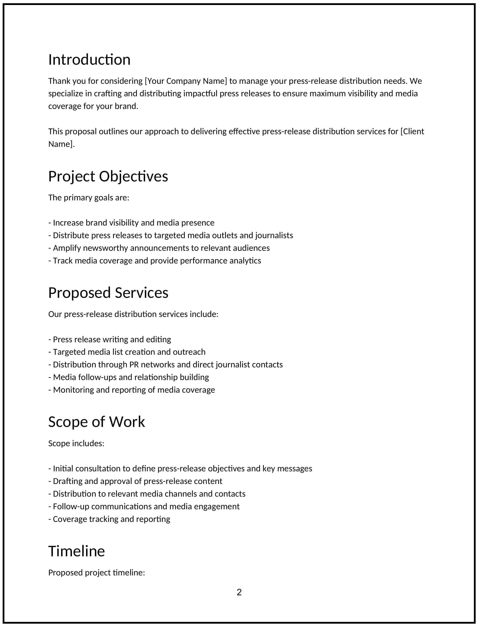 PRESS-RELEASE-DISTRIBUTION-PROPOSAL-1-1