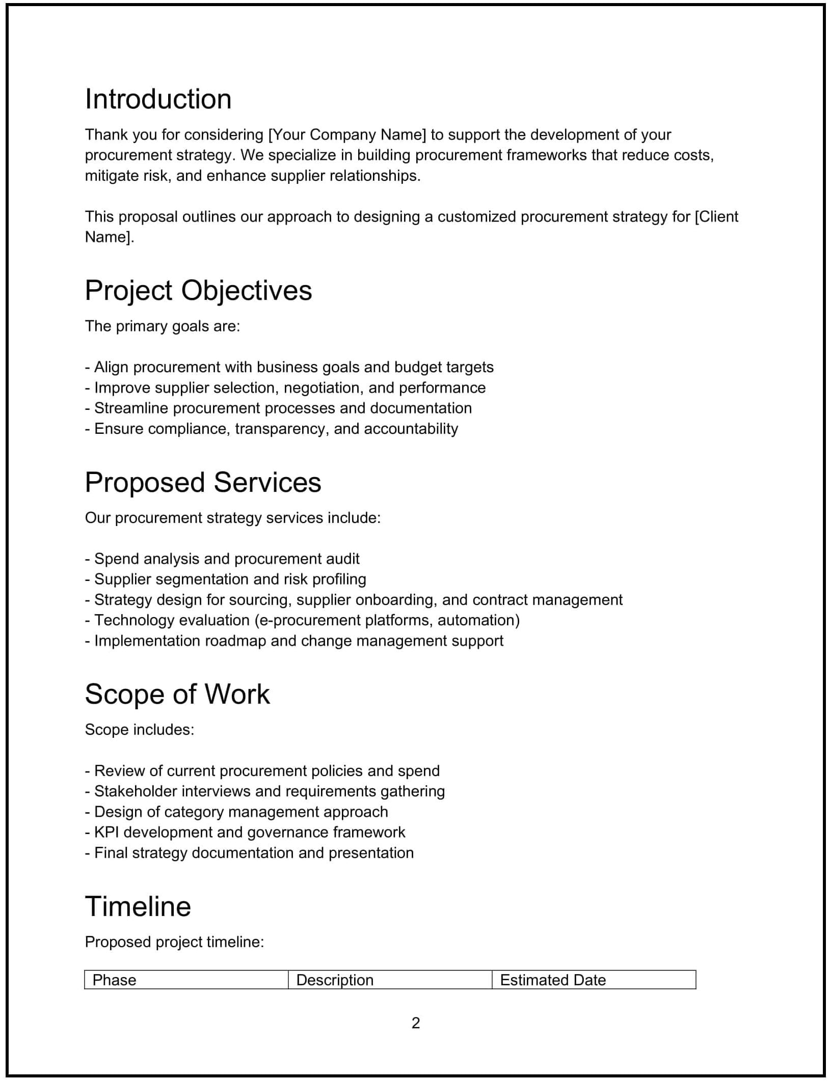 PROCUREMENT-STRATEGY-PROPOSAL-1-1