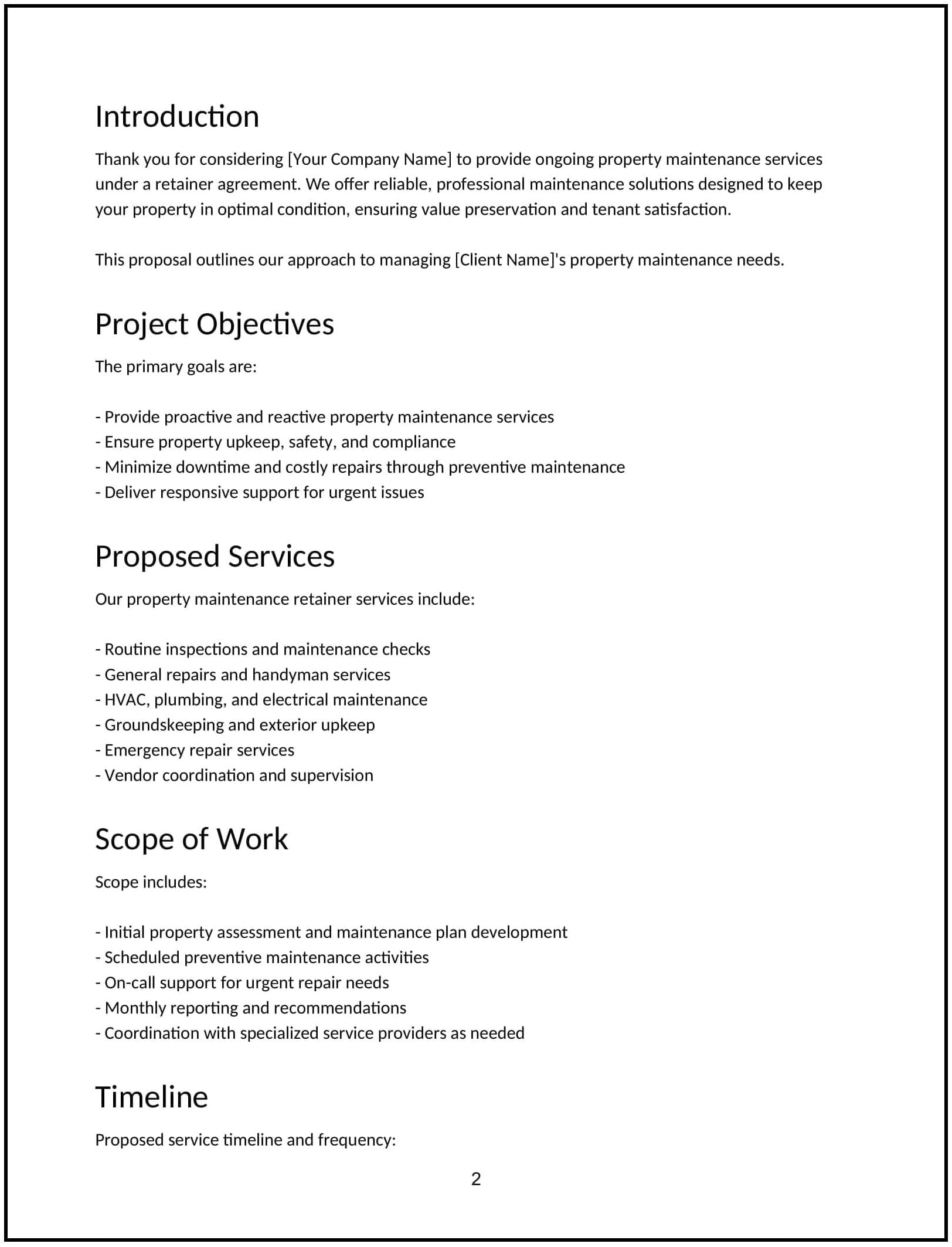 PROPERTY-MAINTENANCE-RETAINER-PROPOSAL-1-1