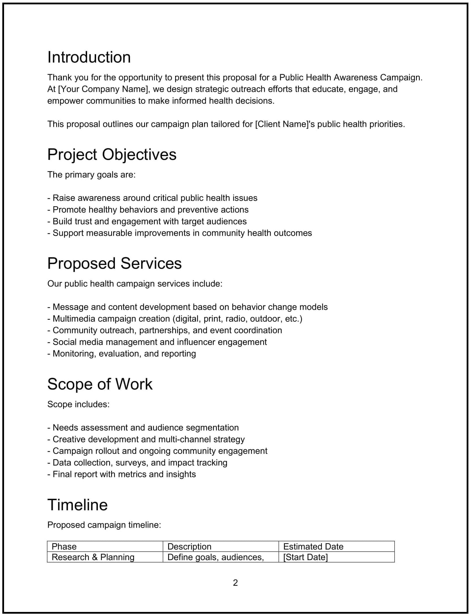 PUBLIC-HEALTH-AWARENESS-CAMPAIGN-PROPOSAL-1-1