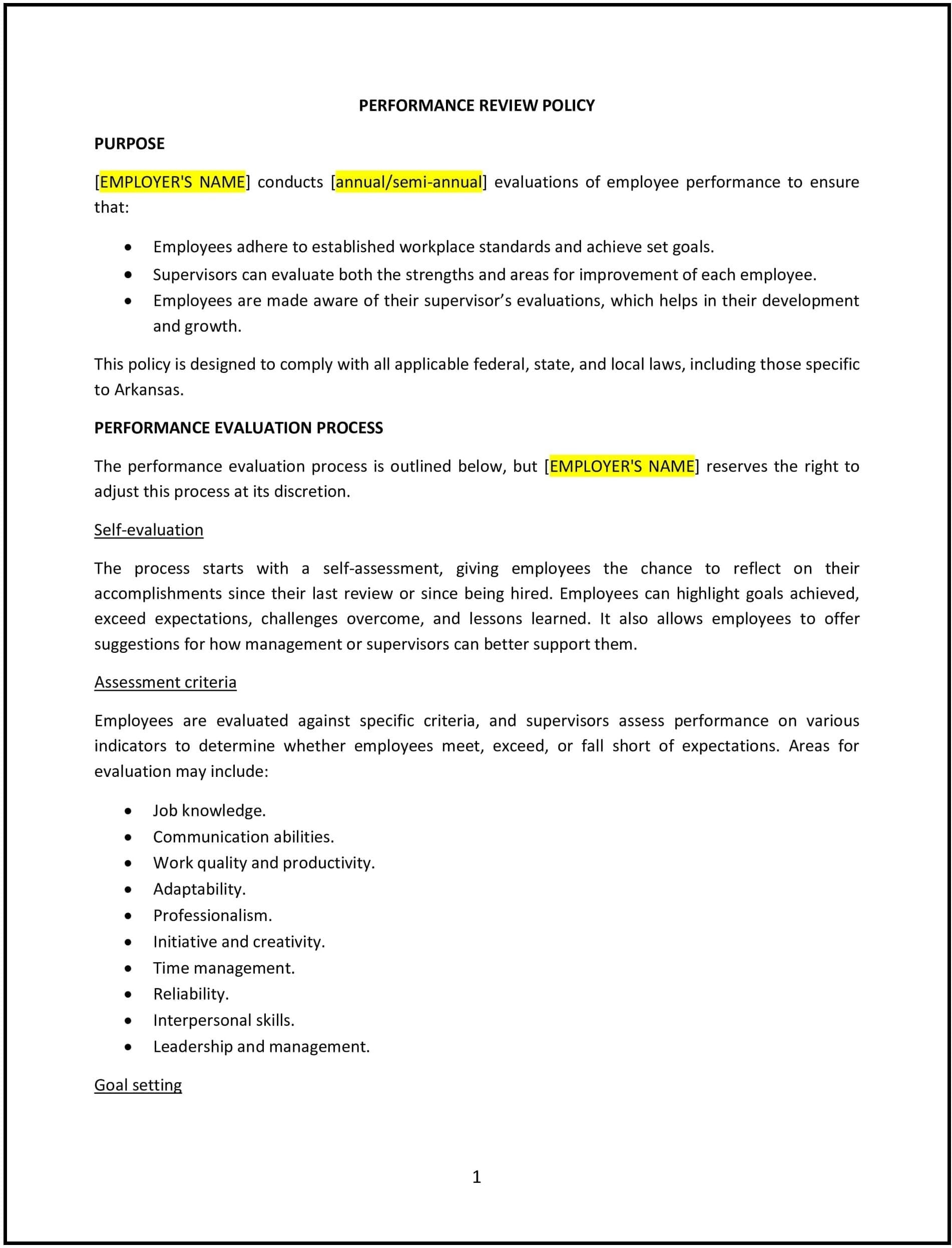 Performance-Review-Policy--Arkansas--1-1
