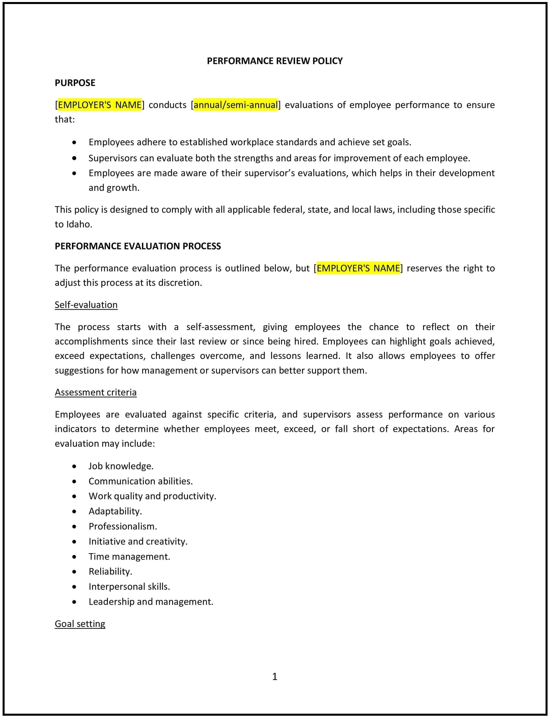 Performance-Review-Policy--Idaho--1-1