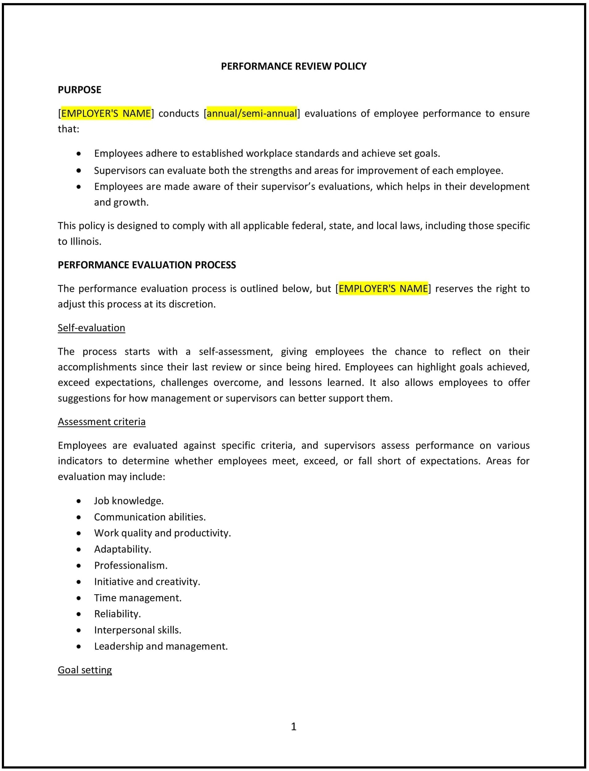 Performance-Review-Policy--Illinois--1-1