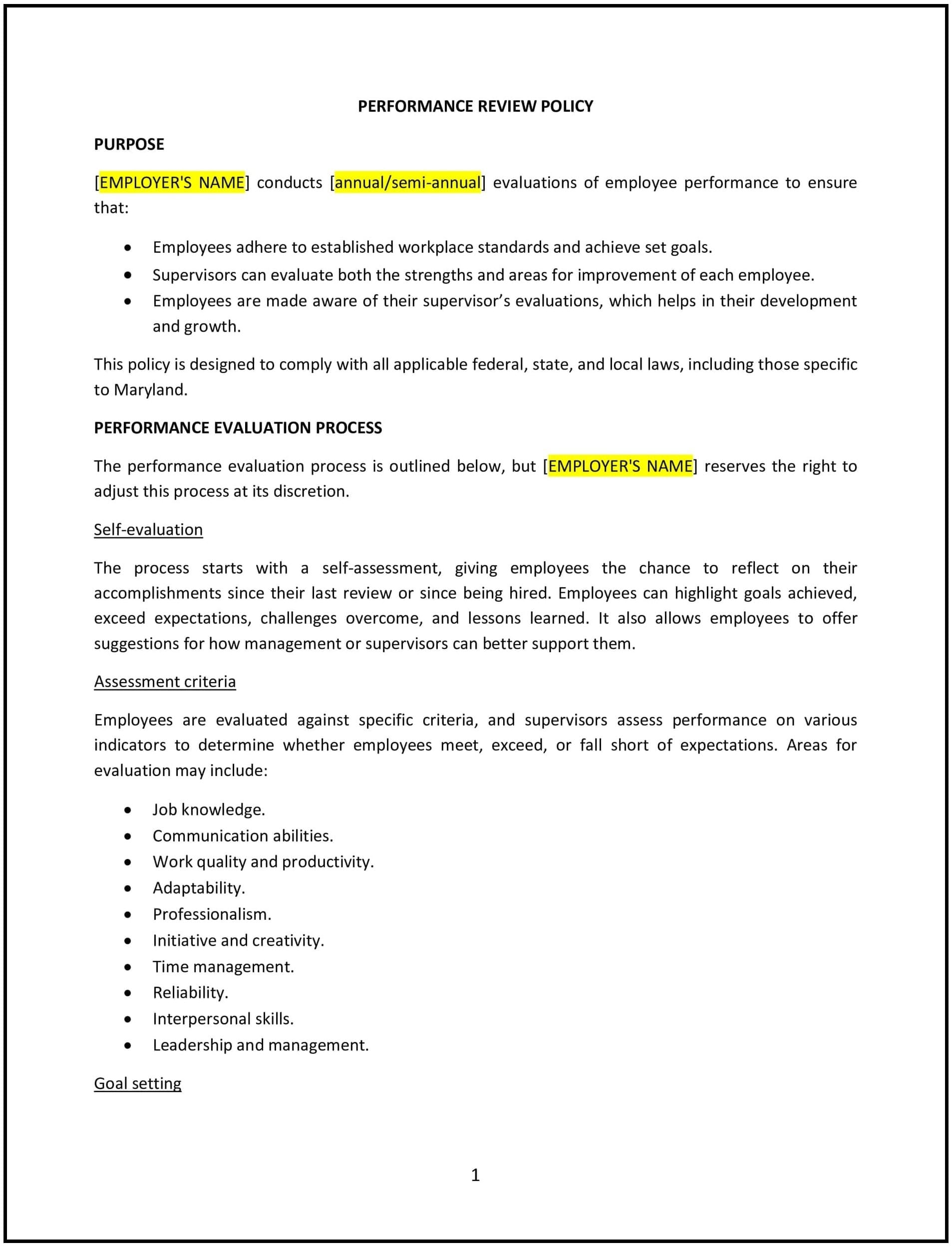 Performance-Review-Policy--Maryland--1-1