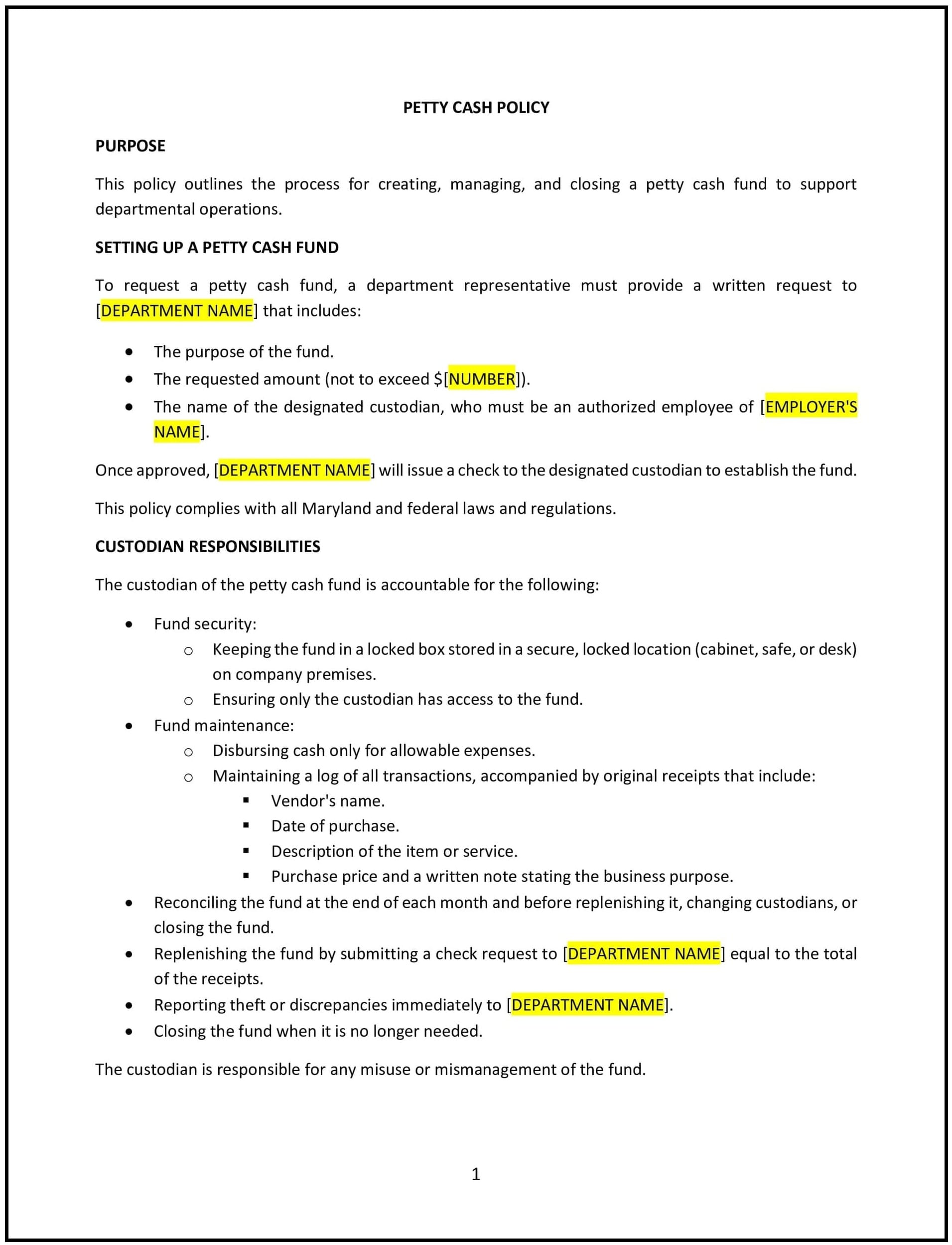 Petty-Cash-Policy--Maryland--1-1