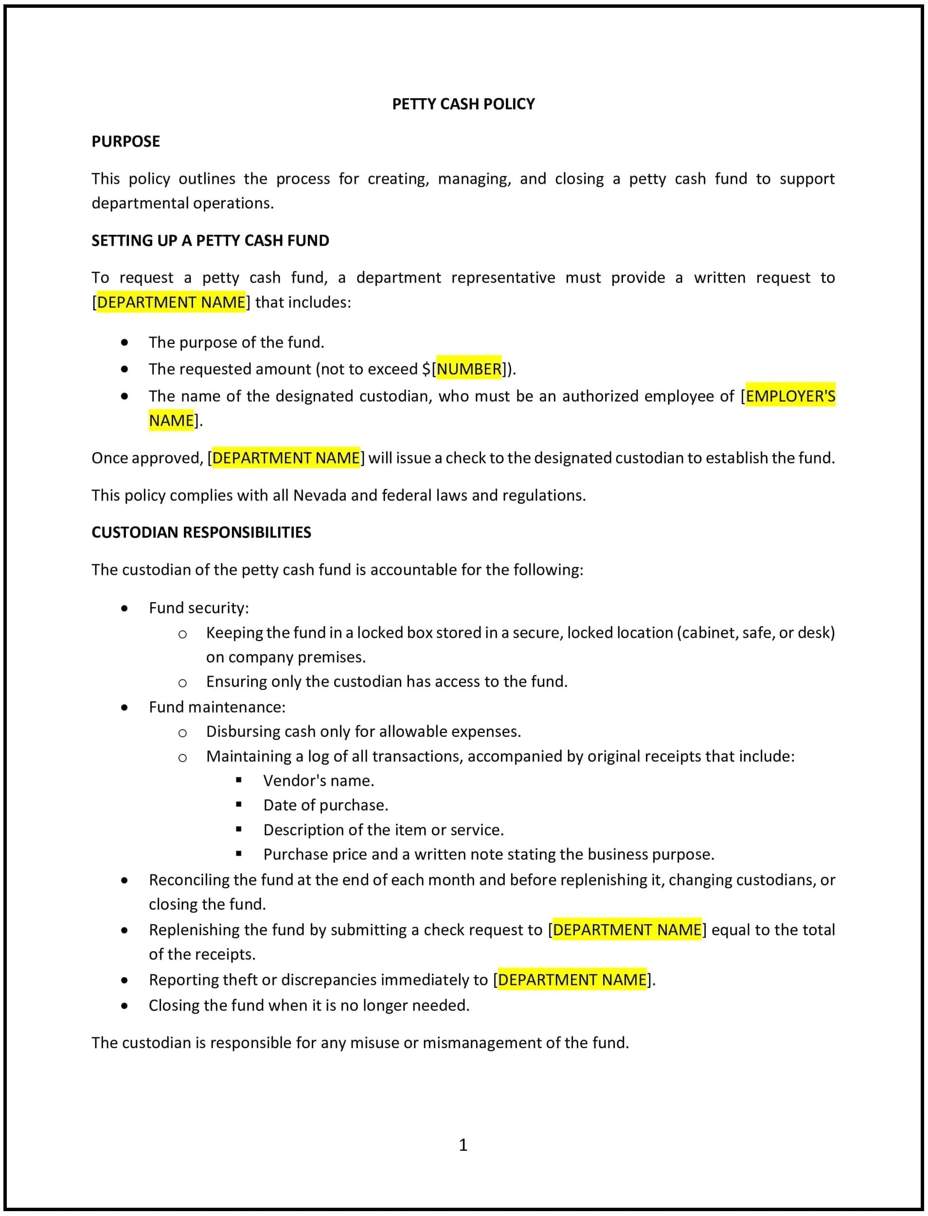 Petty-Cash-Policy--Nevada--1-1