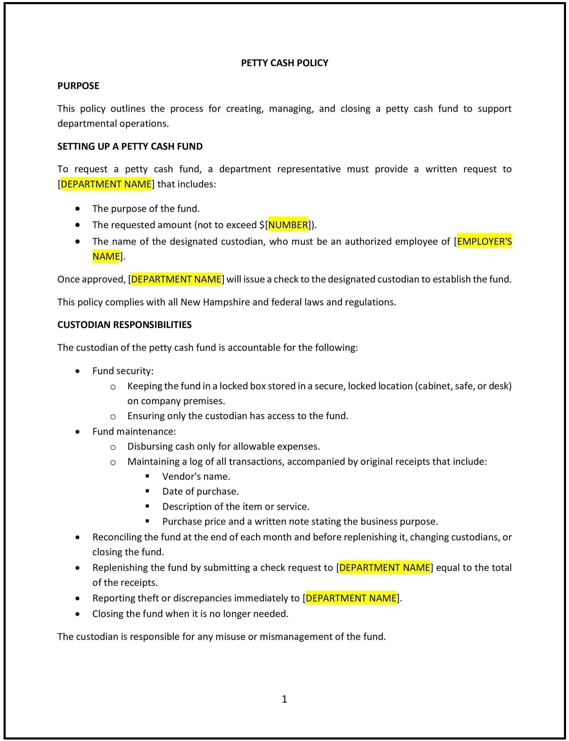 Petty-Cash-Policy--New-Hampshire--1-1