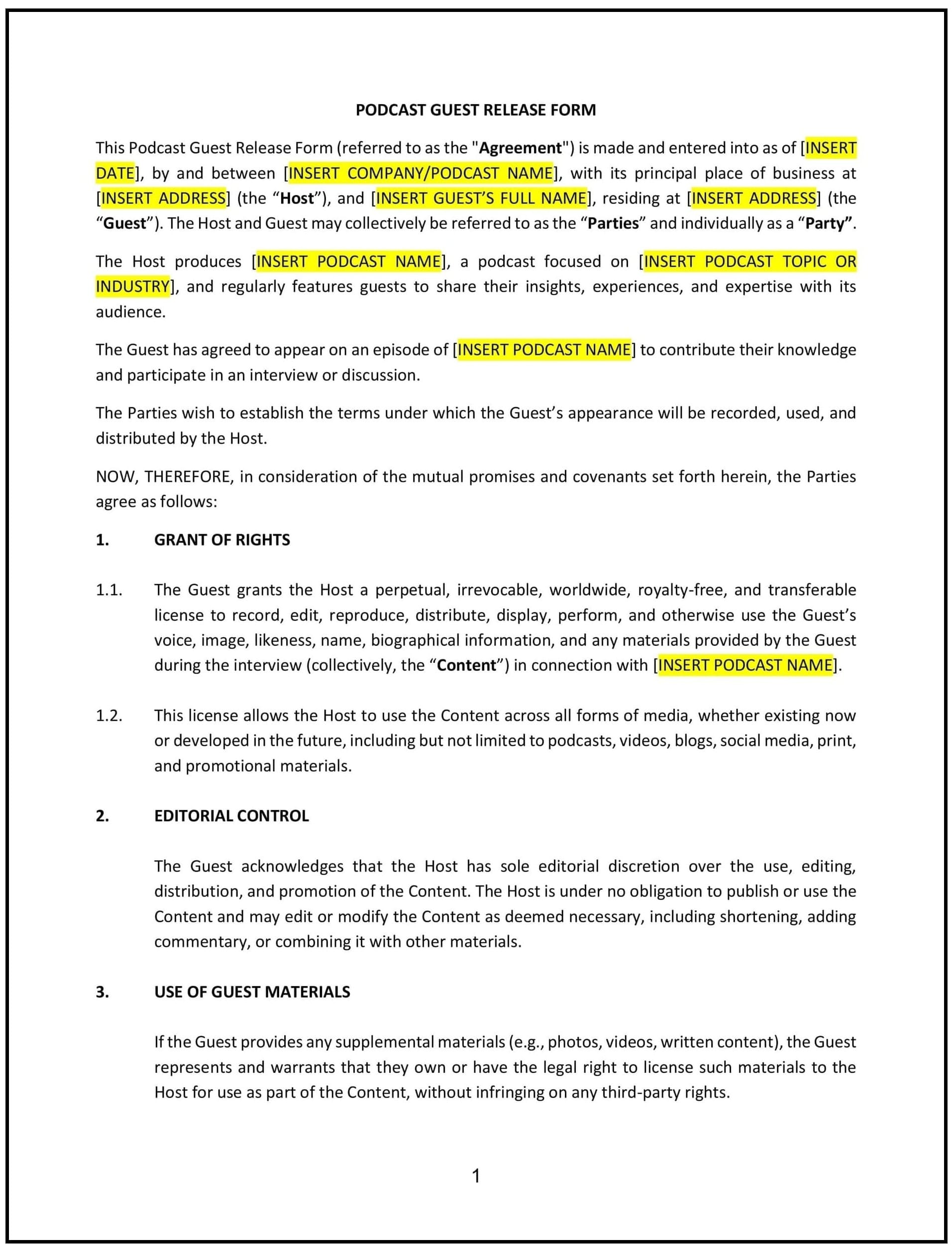 Podcast-Guest-Release-Form--Idaho--1-1-1