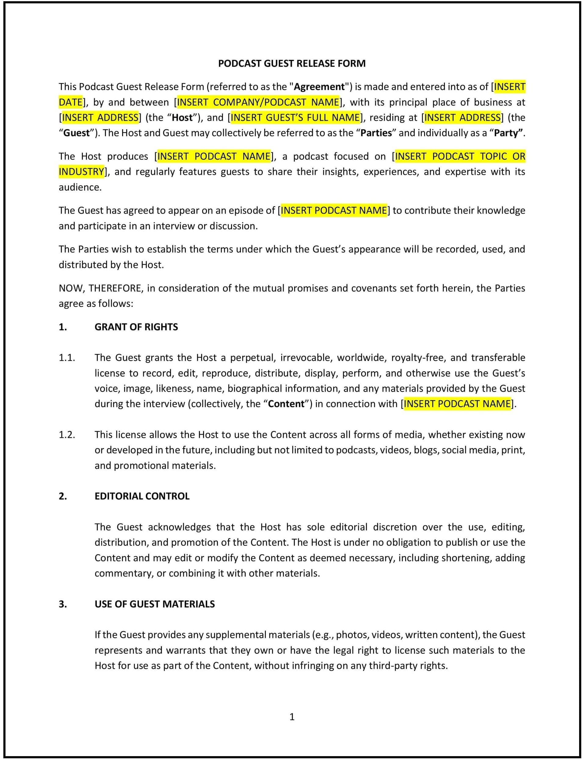 Podcast-Guest-Release-Form--Wyoming--1-1