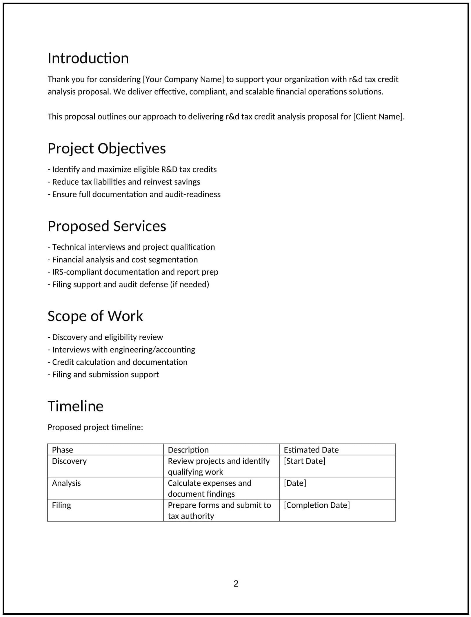 R-D-TAX-CREDIT-ANALYSIS-PROPOSAL-1-1