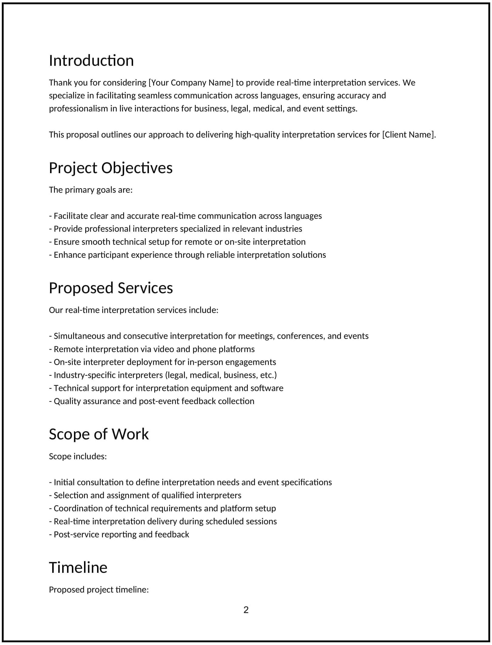 REAL-TIME-INTERPRETATION-SERVICE-PROPOSAL-1-1