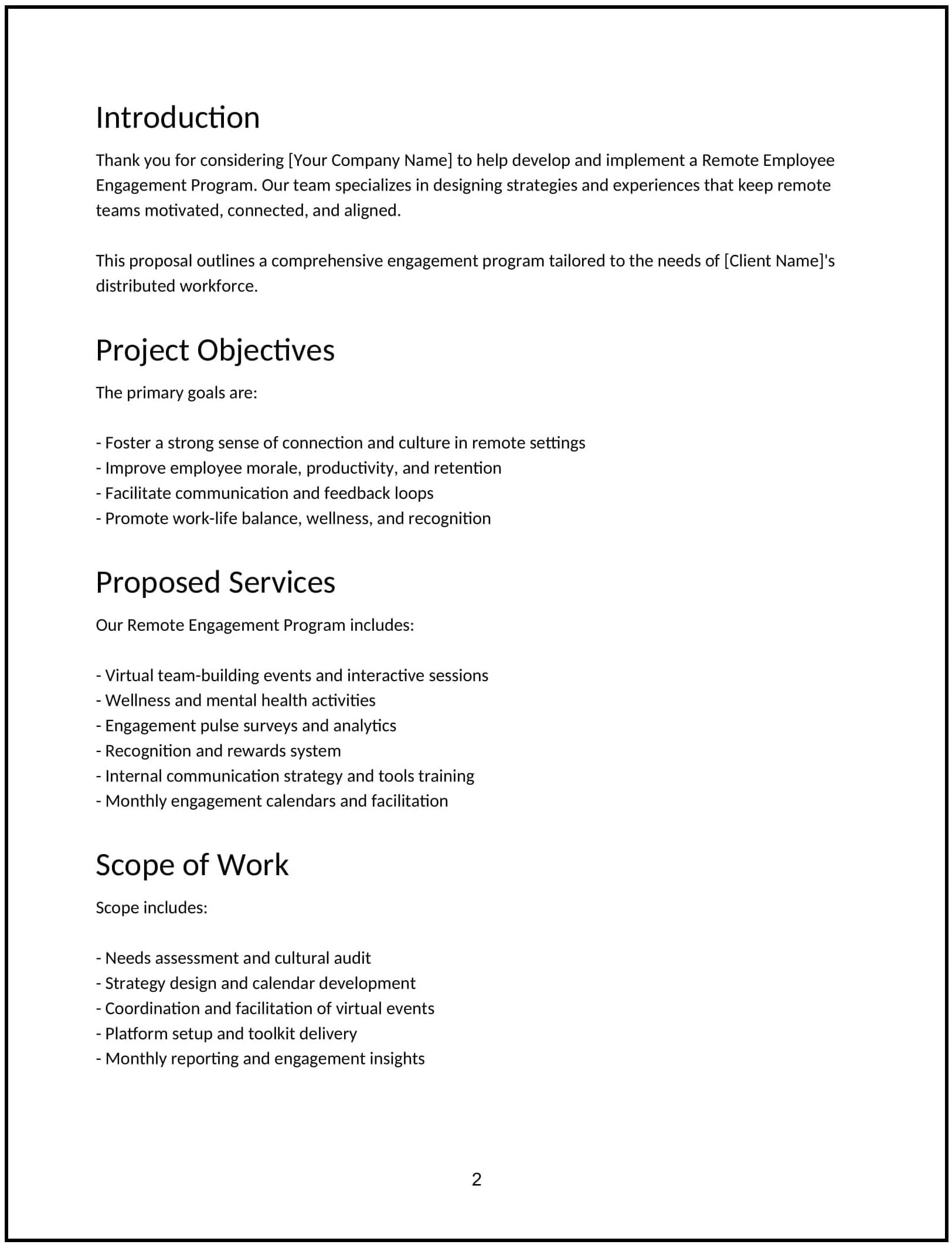 REMOTE-EMPLOYEE-ENGAGEMENT-PROGRAM-PROPOSAL-1-1